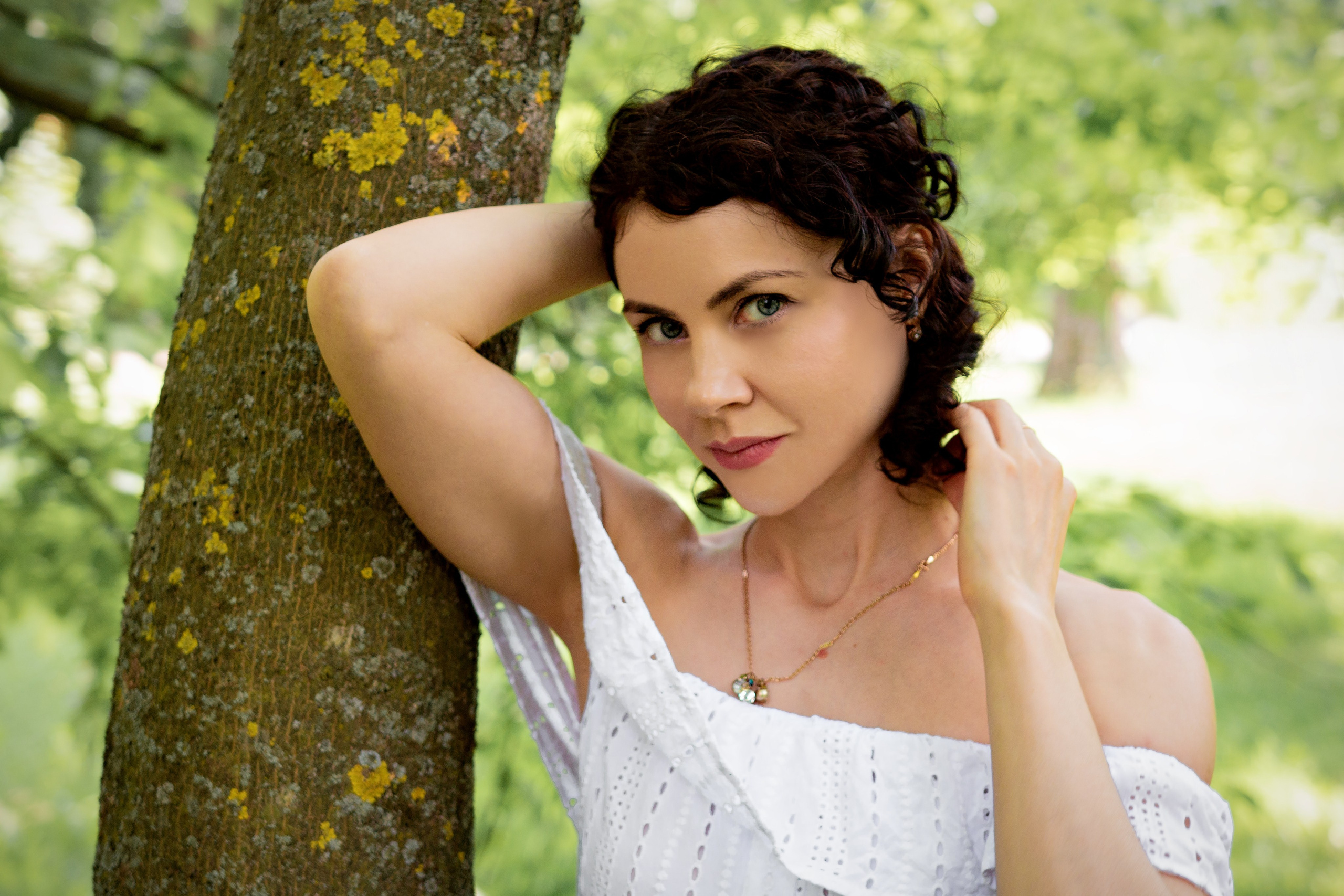 Зелёная симфония