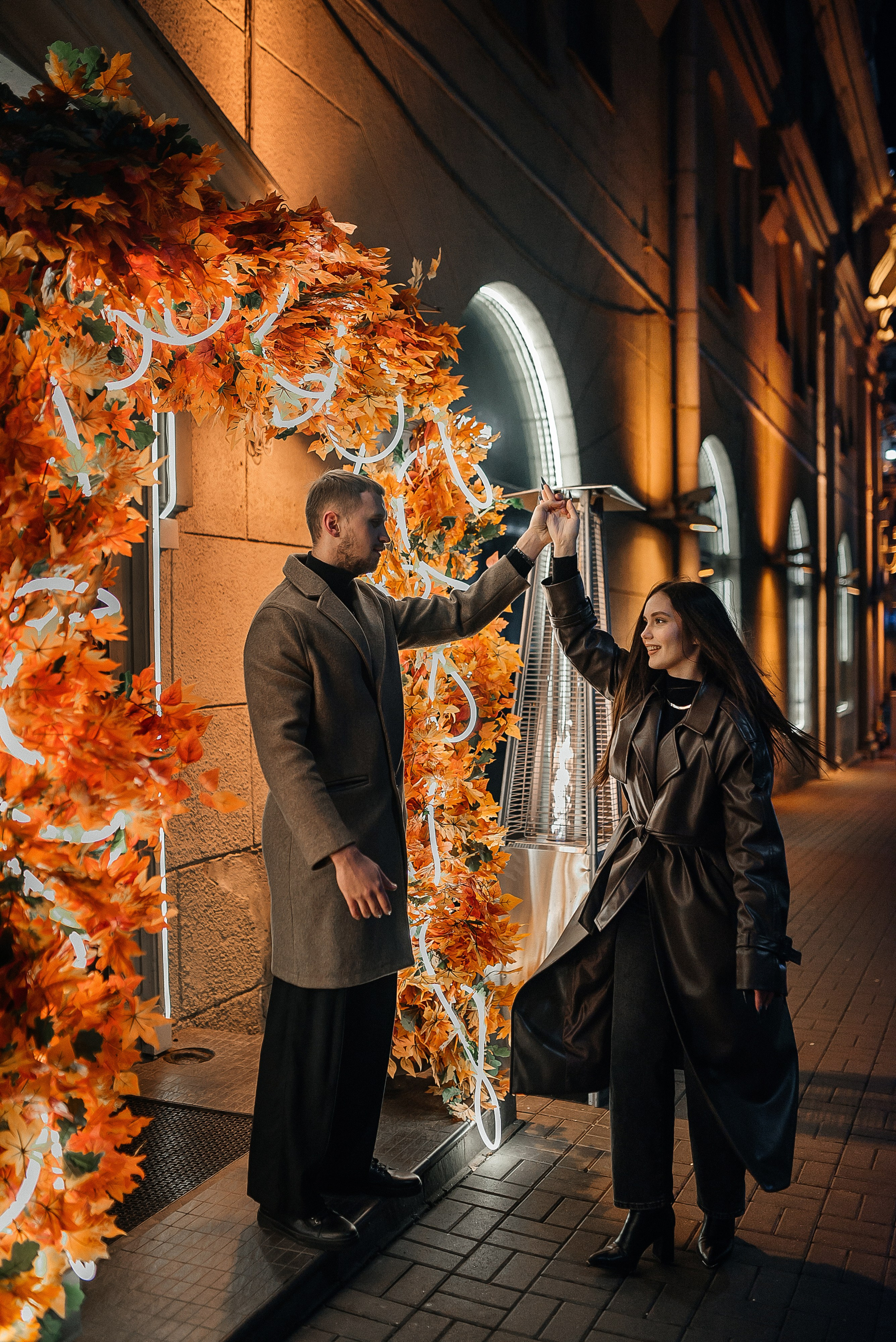 Костя и Александра. Семейный и свадебный фотограф Тамара Кресс в Минске, Смолевичах
