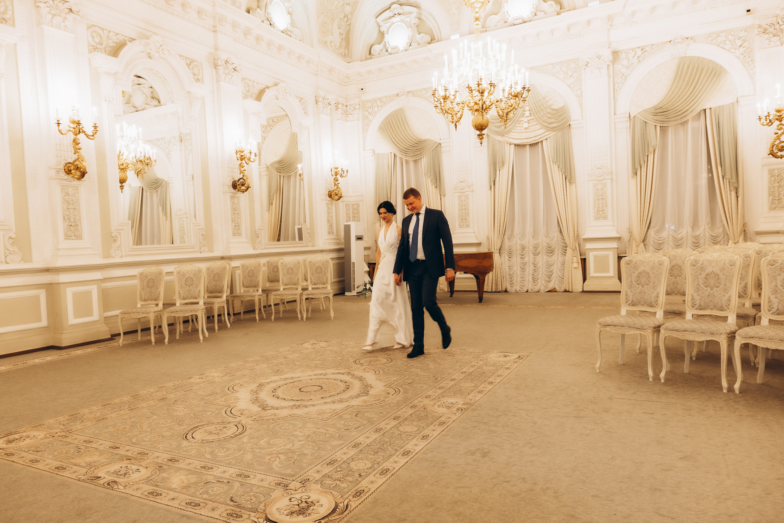 Свадебная (отель+загс). Фотограф ПИТЕР СПБ Надежда Баранова