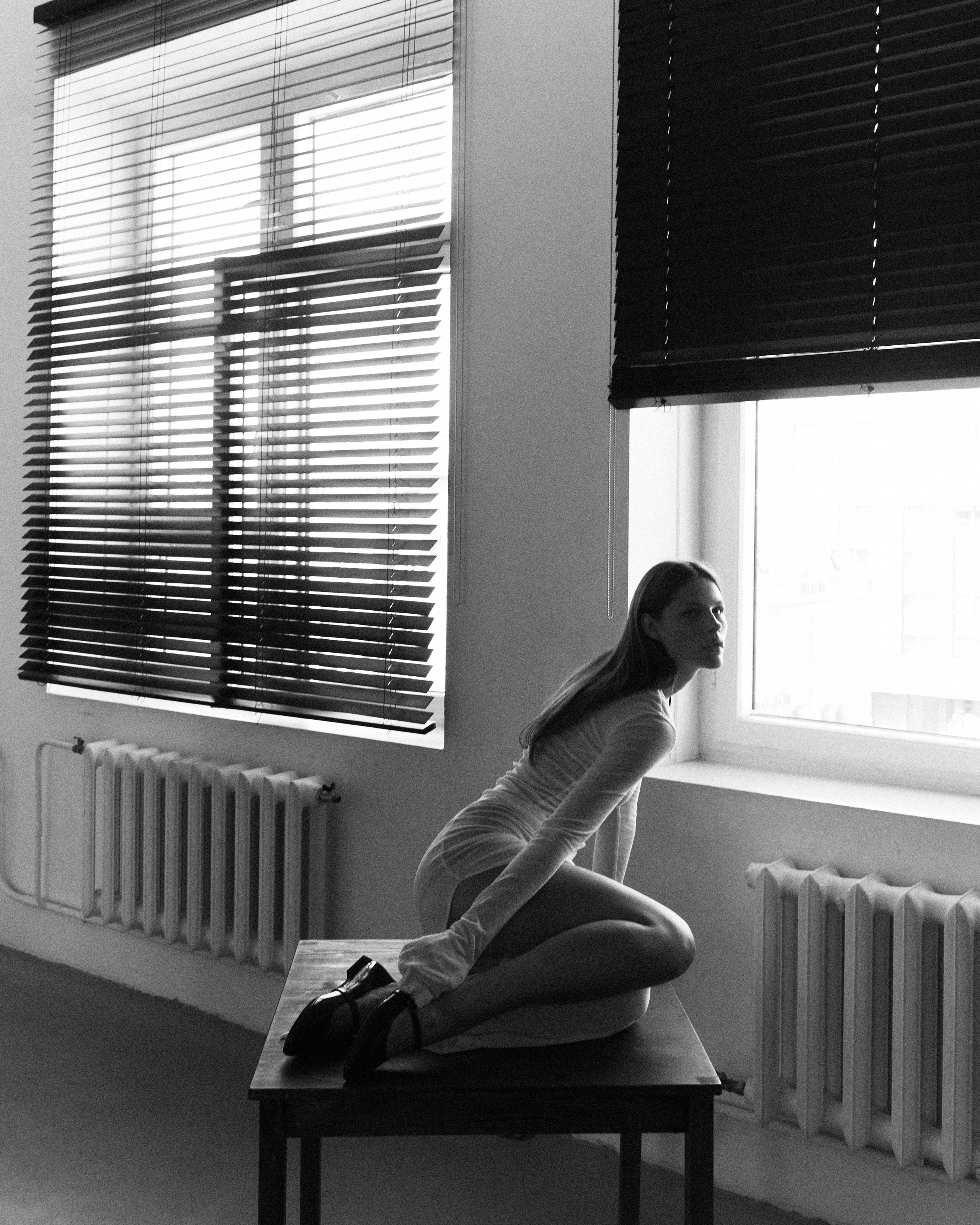 Ева. Фотограф Олеся Скворцова