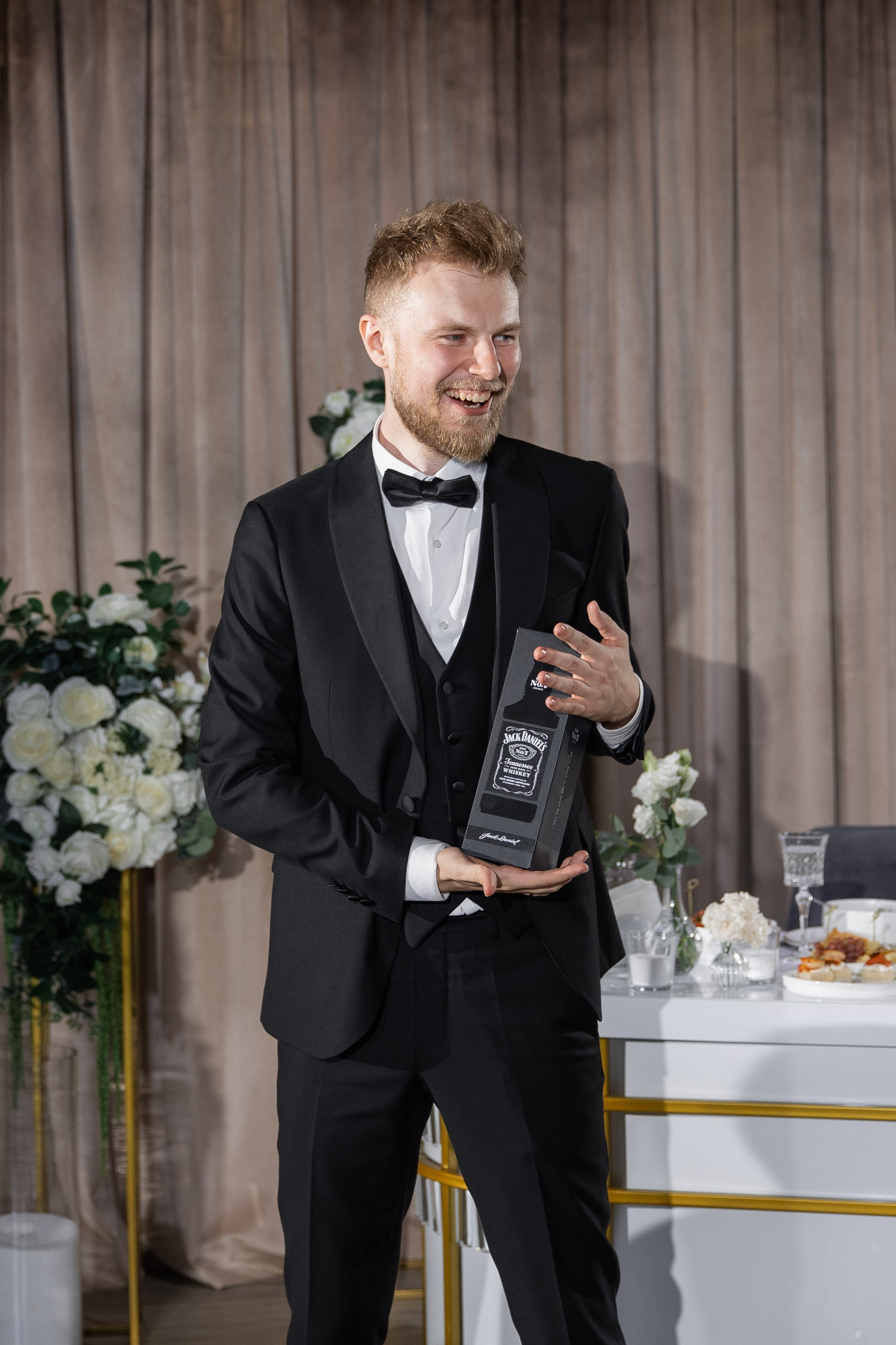 Мария и Олег