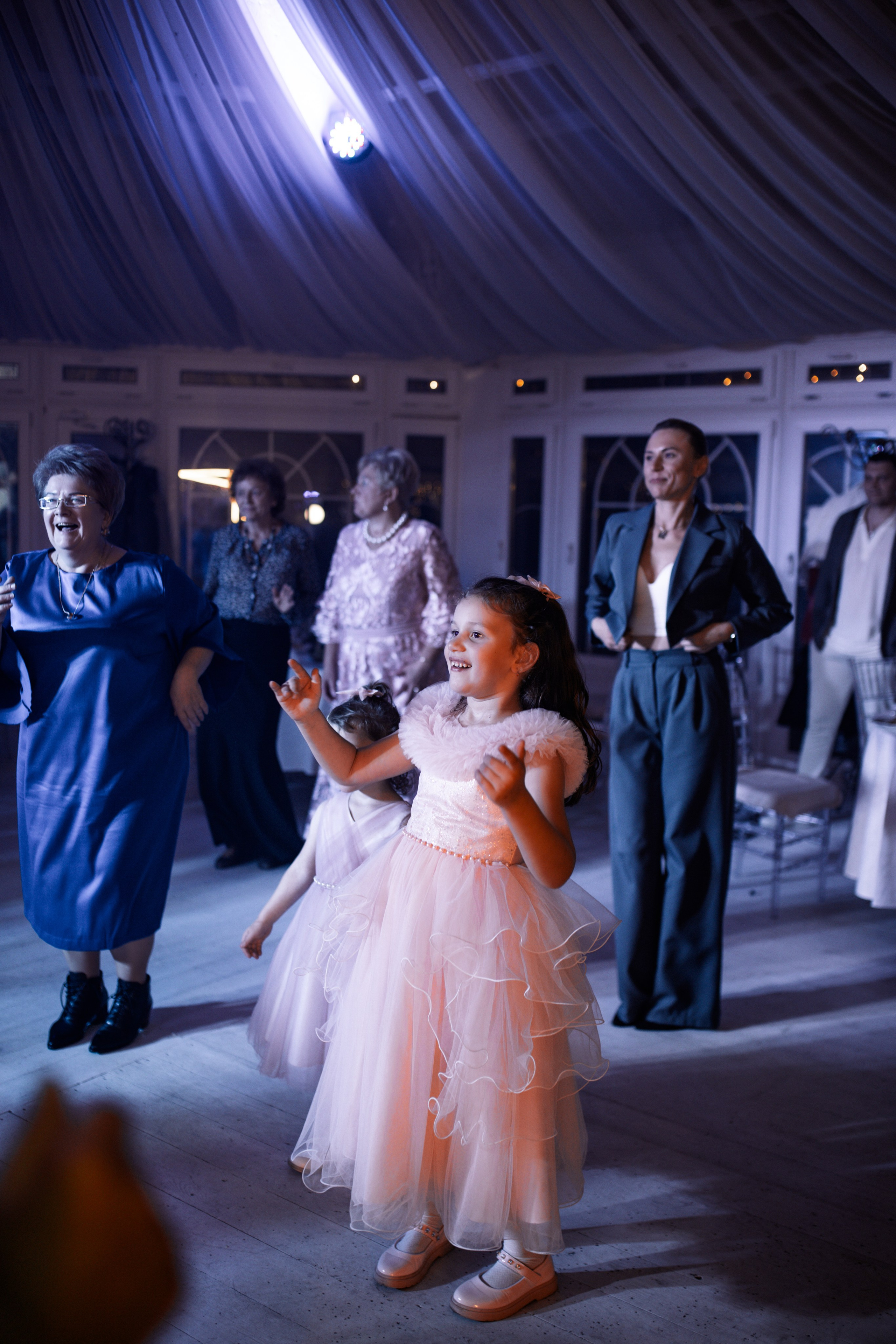 Катюша и Саша