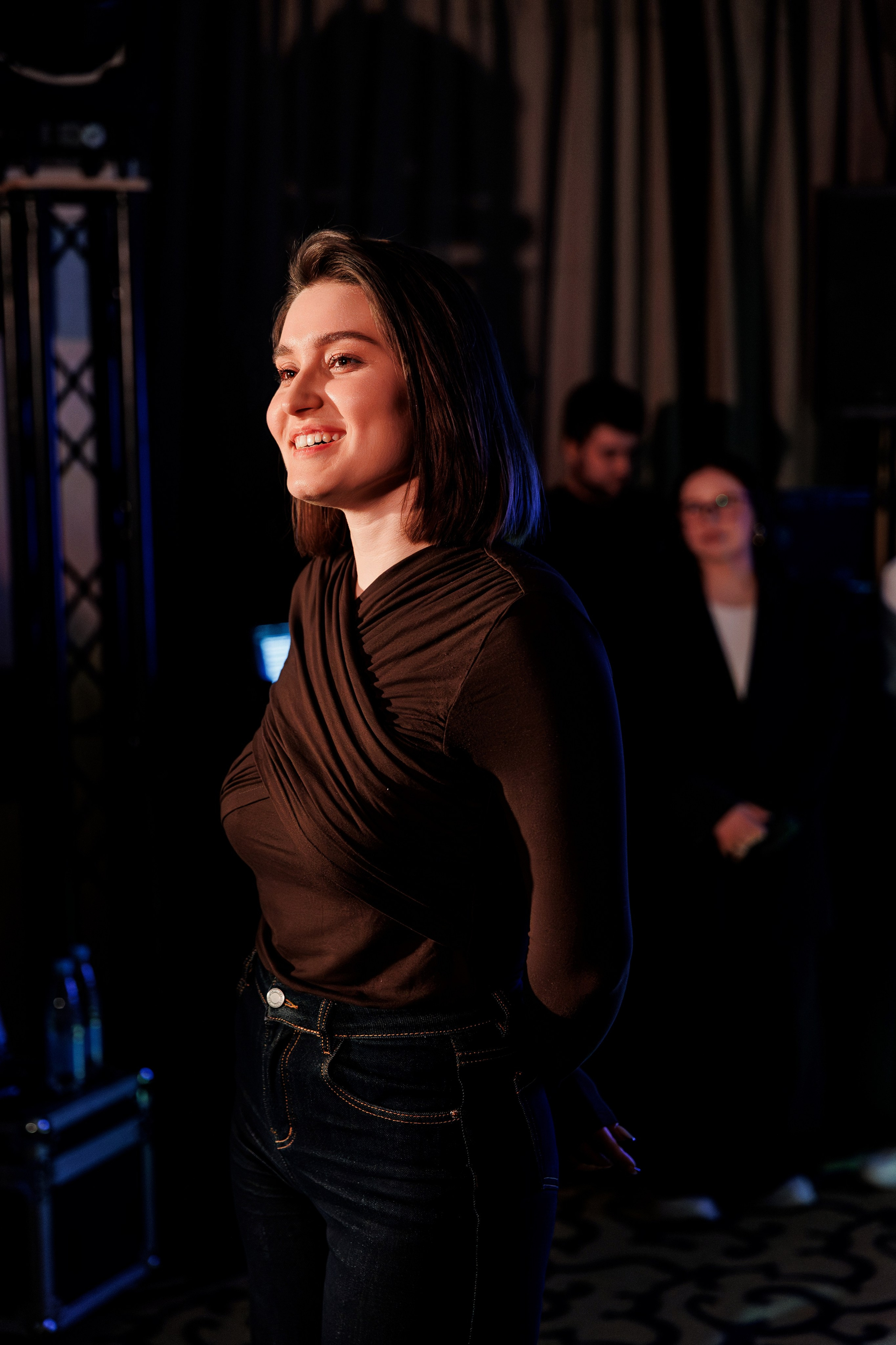 Creators. ILIAS BLACK — Фотограф свадеб и мероприятий в Минске и Беларуси