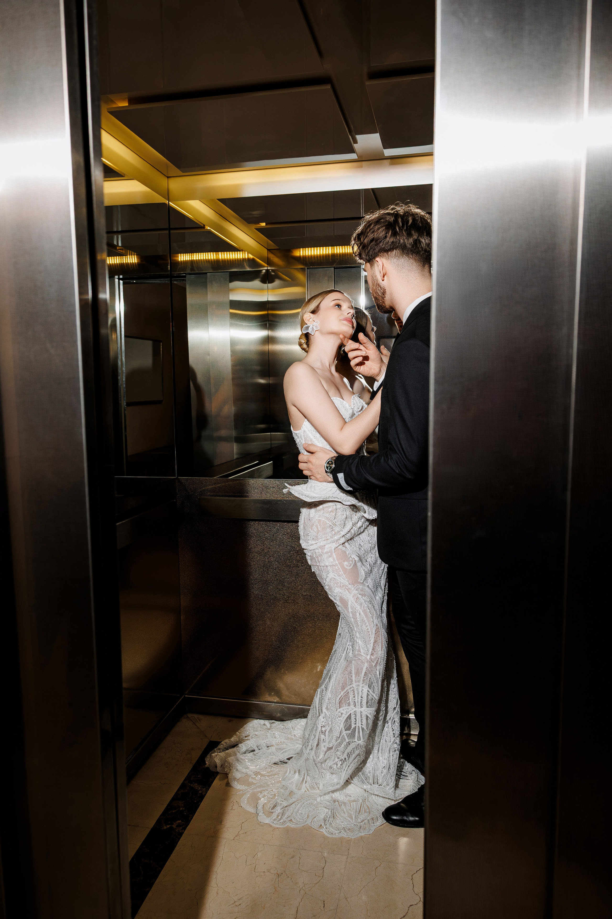 Egor & Valeria. ILIAS BLACK — Фотограф свадеб и мероприятий в Минске и Беларуси