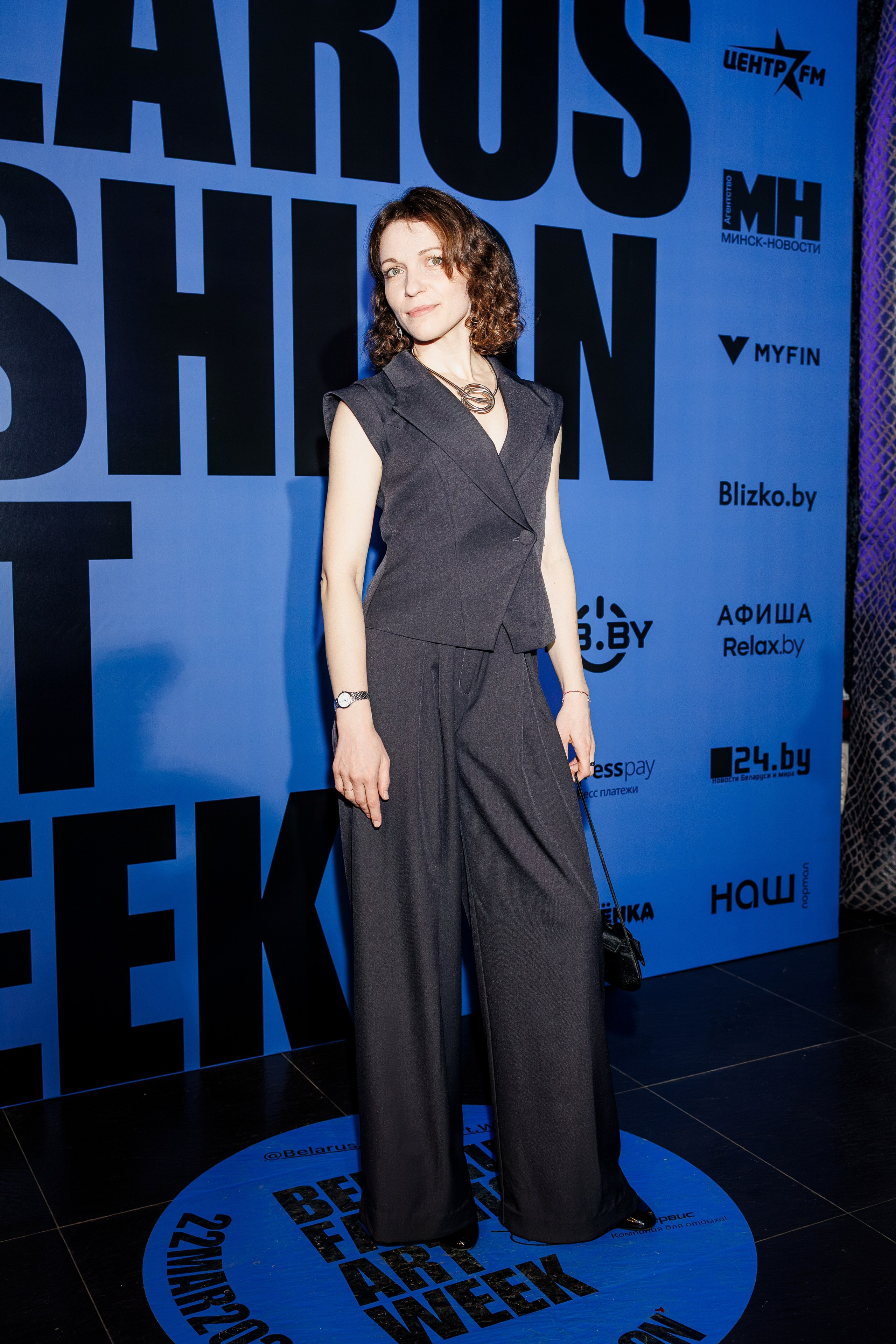 BELARUS FASHION ART WEEK. ILIAS BLACK — Фотограф свадеб и мероприятий в Минске и Беларуси