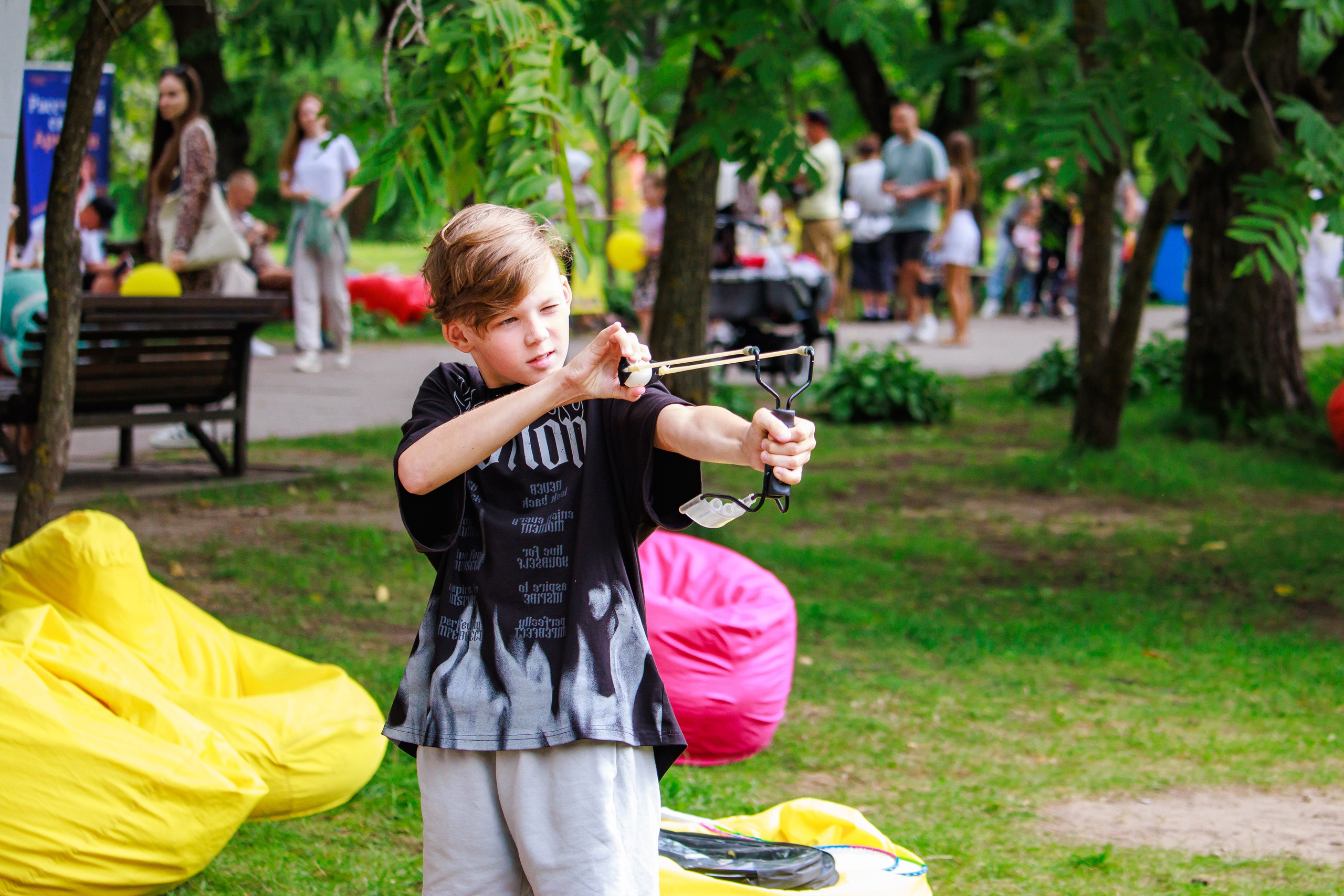 Фестиваль «MY WAY». Репортажный фотограф Минск ❘ Костецкий Илья ❘ Беларусь