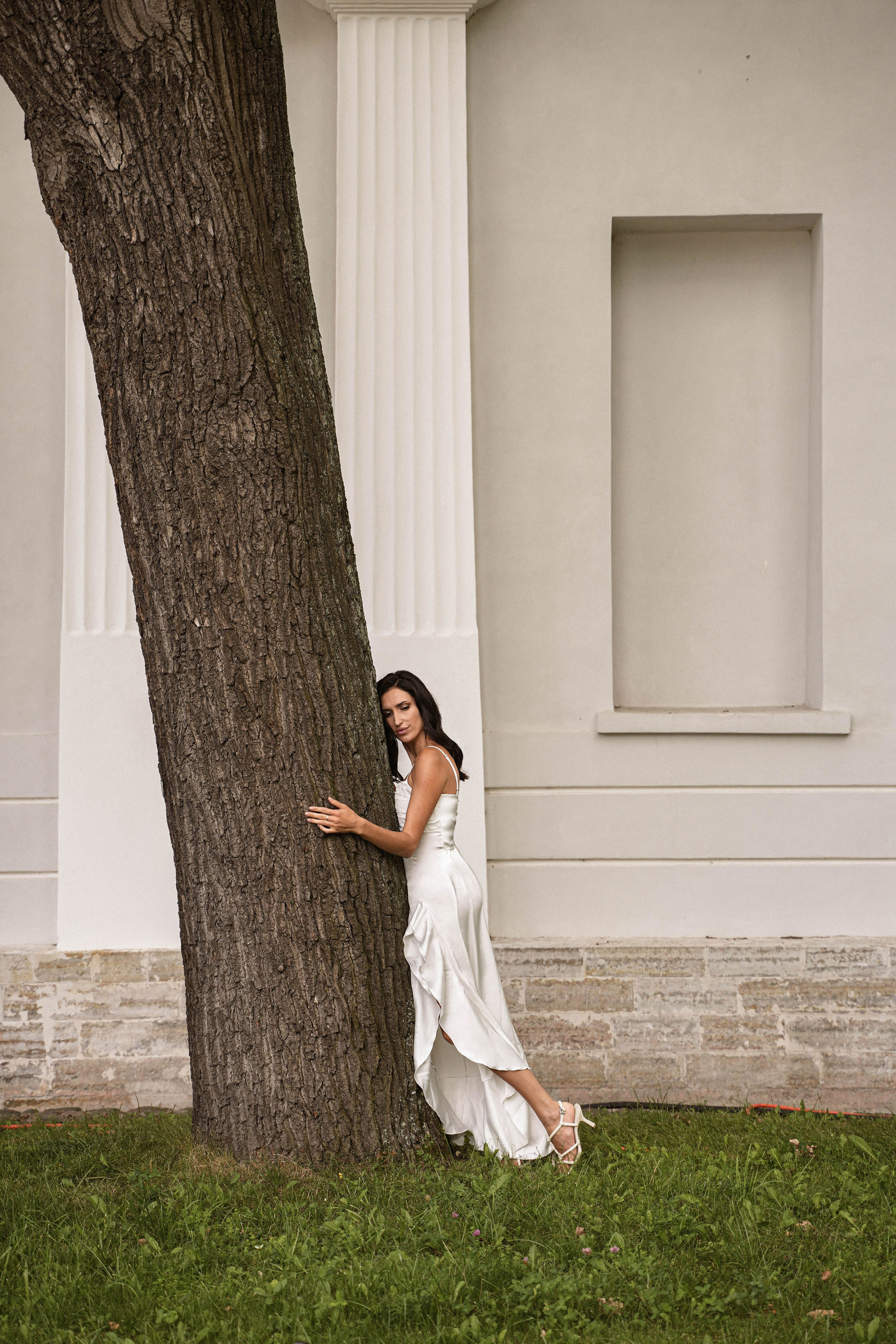 О Л Ь Г А. Арт фотограф и стилист Ульяна Терезникова