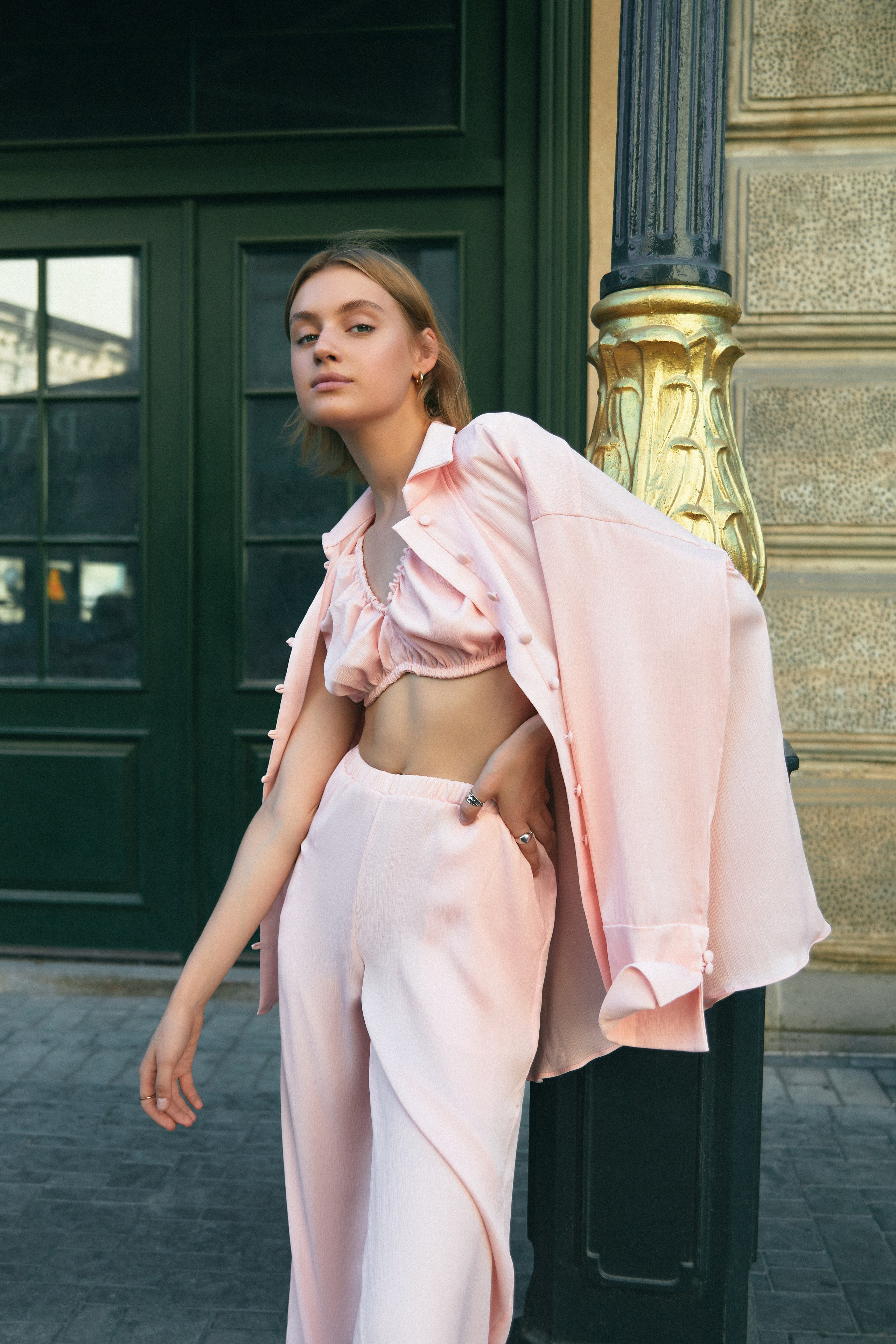 Бренды. Фотограф людей и брендов | Юлия Бажина