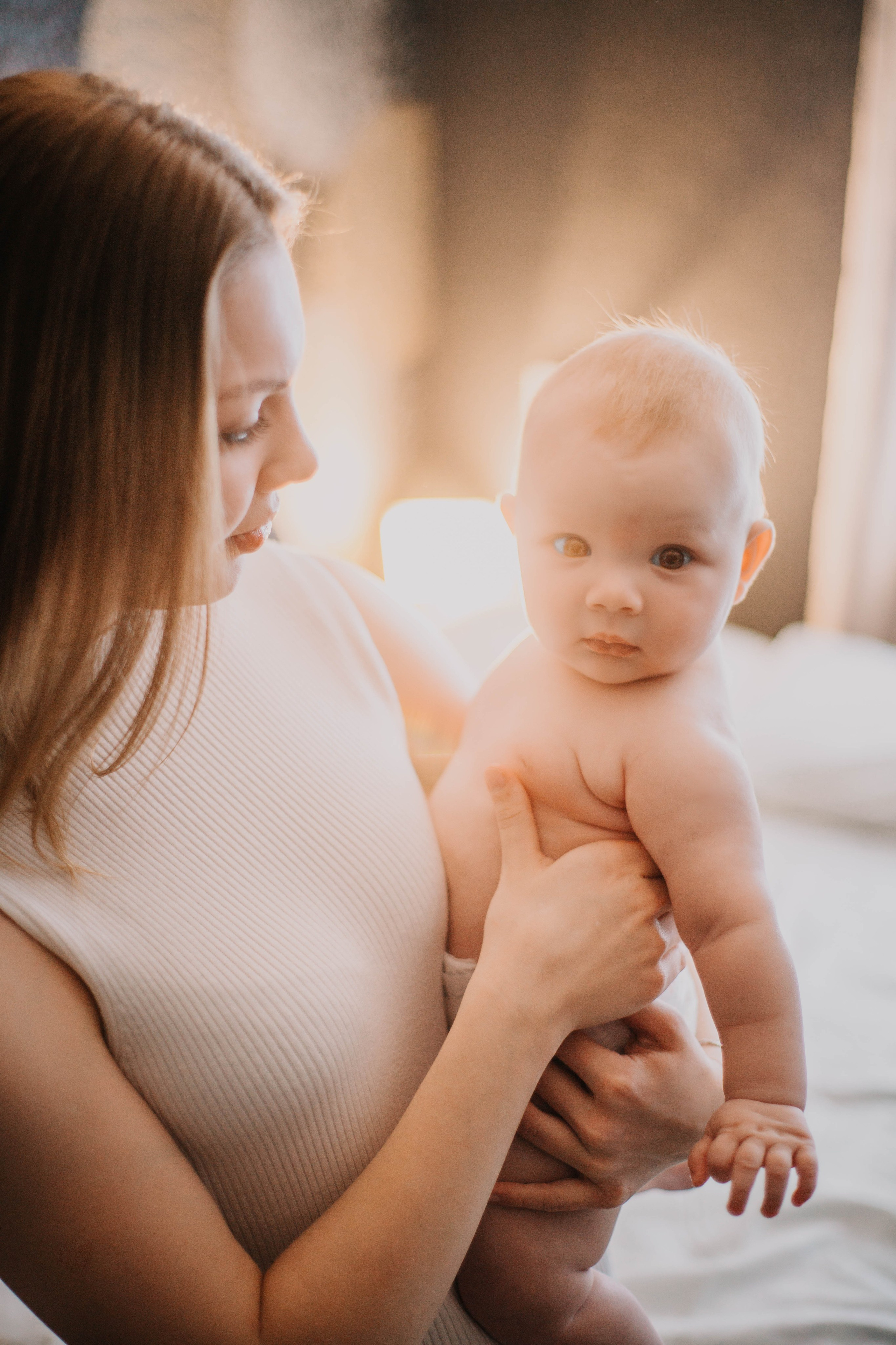 Полина и Эвелина. Фотограф Дарья Маташкова