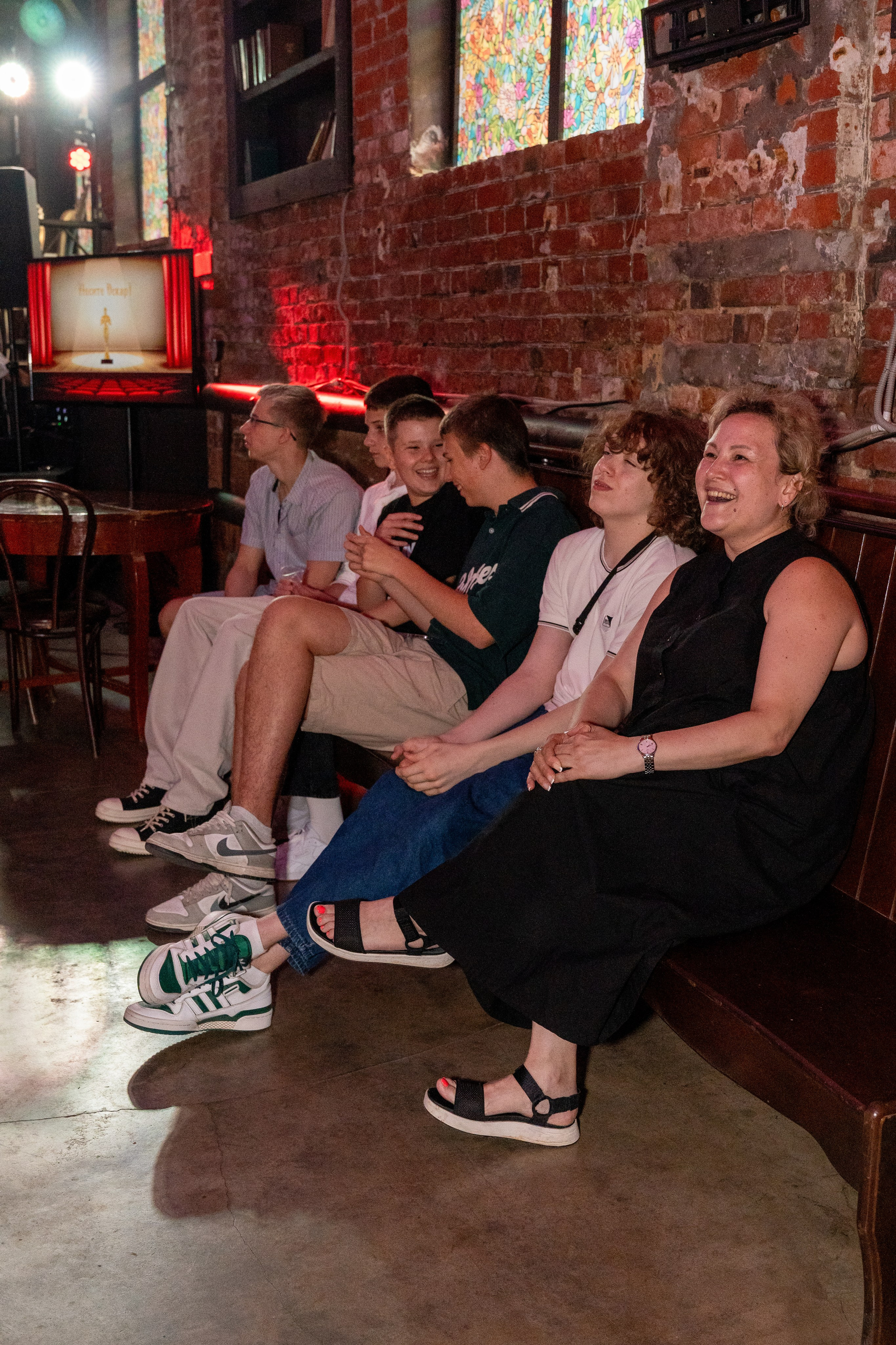 Выпускной 9Б. Фотограф Строгино Яна Гавриленко