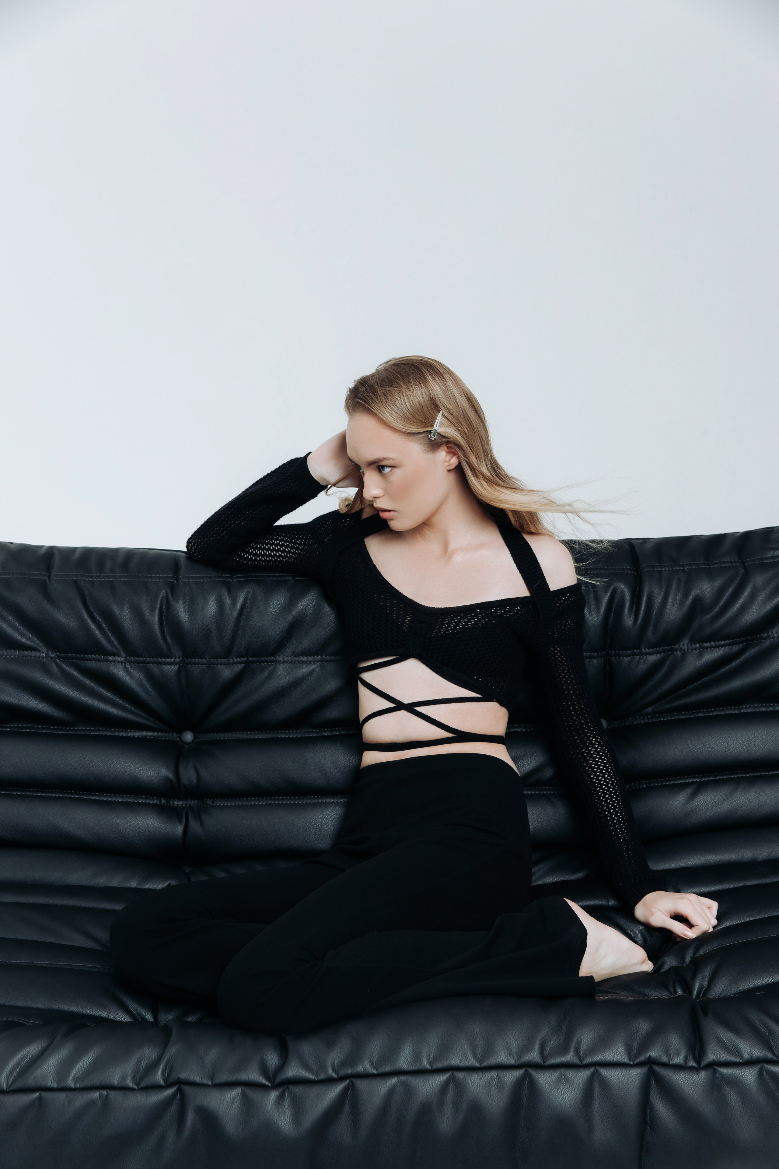 Варвара. Главная