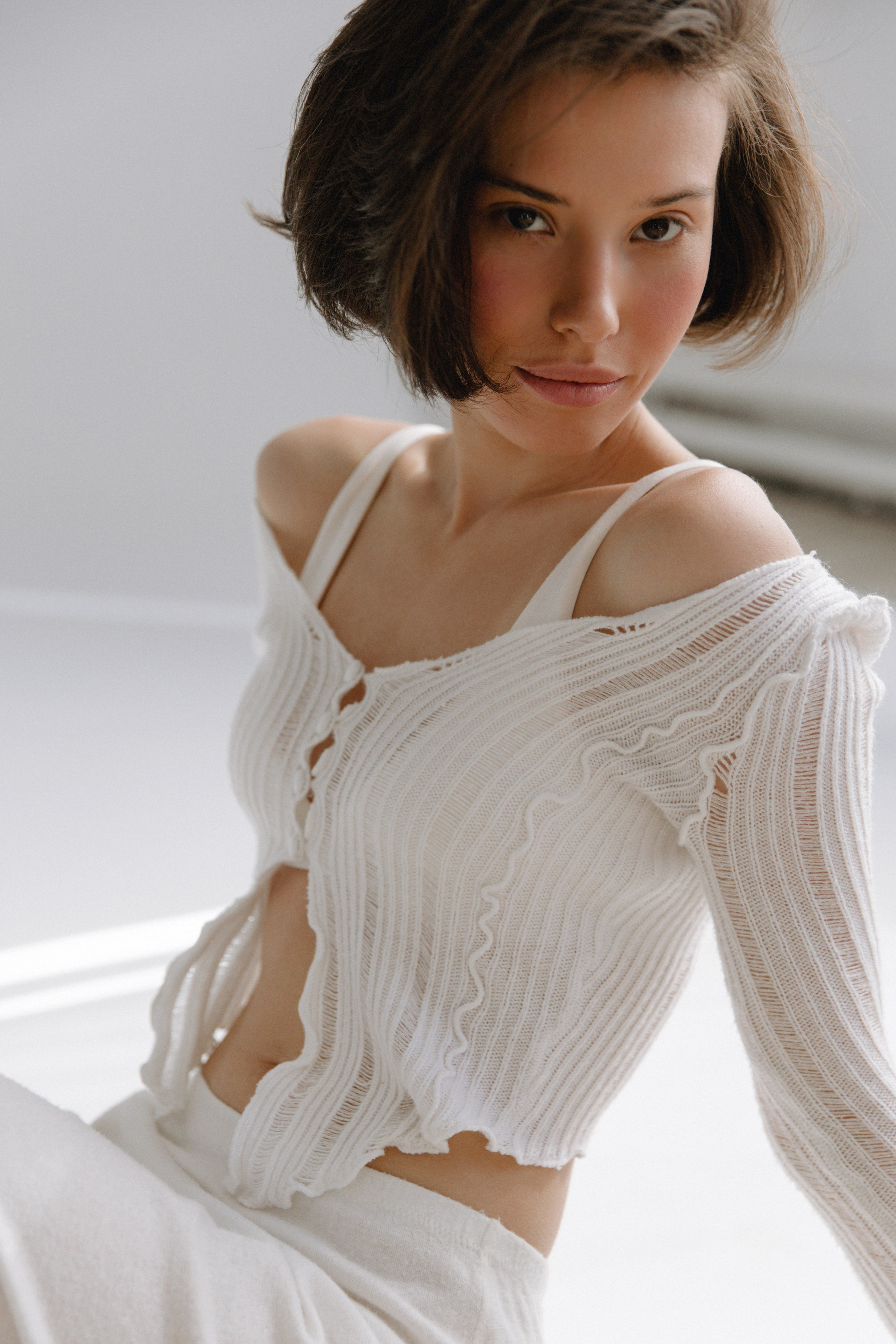 Ксения. Главная