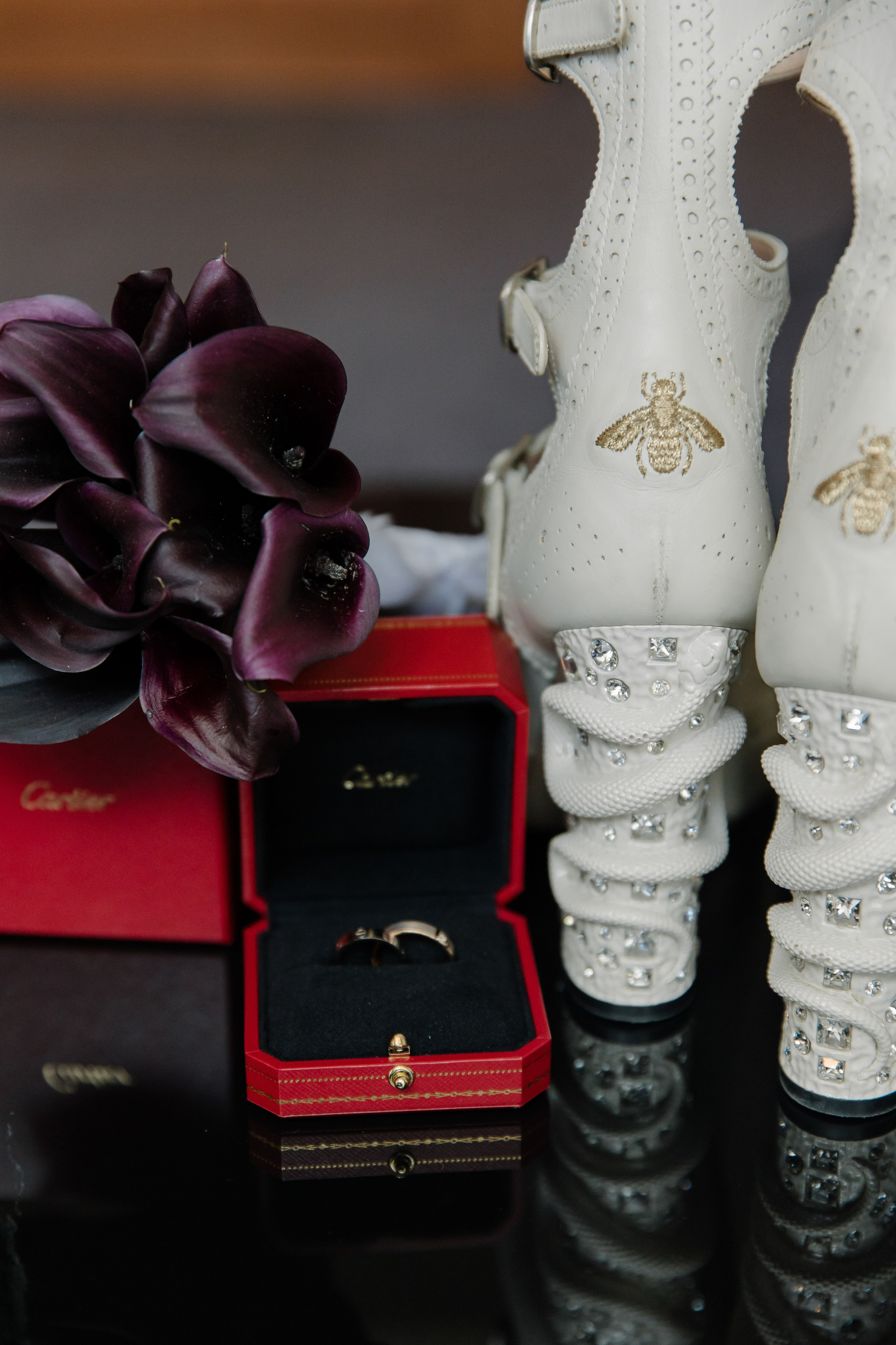 Катя и Сережа. Мозжерина Ирина — Свадебный и семейный фотограф в Екатеринбурге