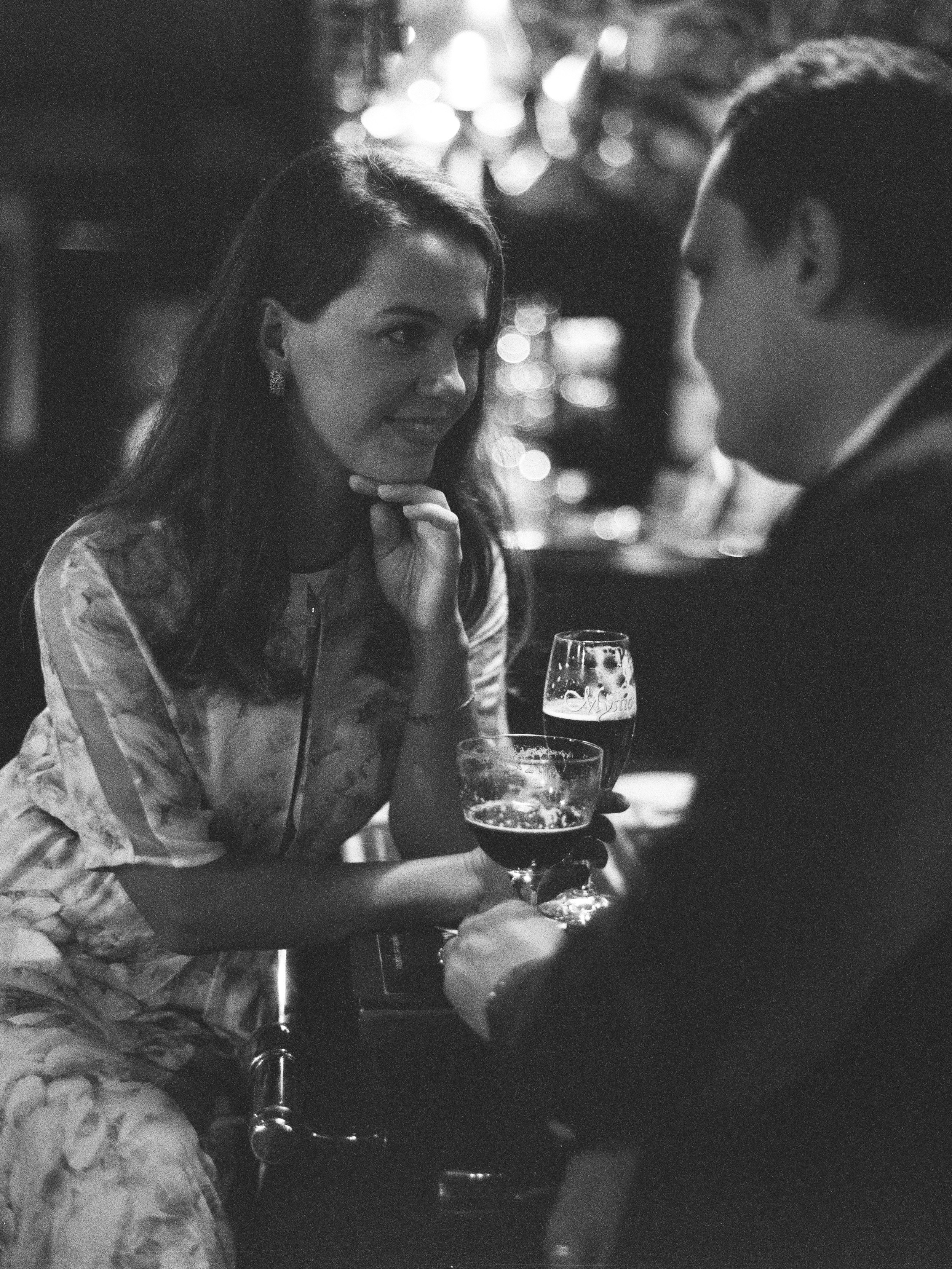 Годовщина в Брюгге. Изящная фотография | Ксения Милушкина