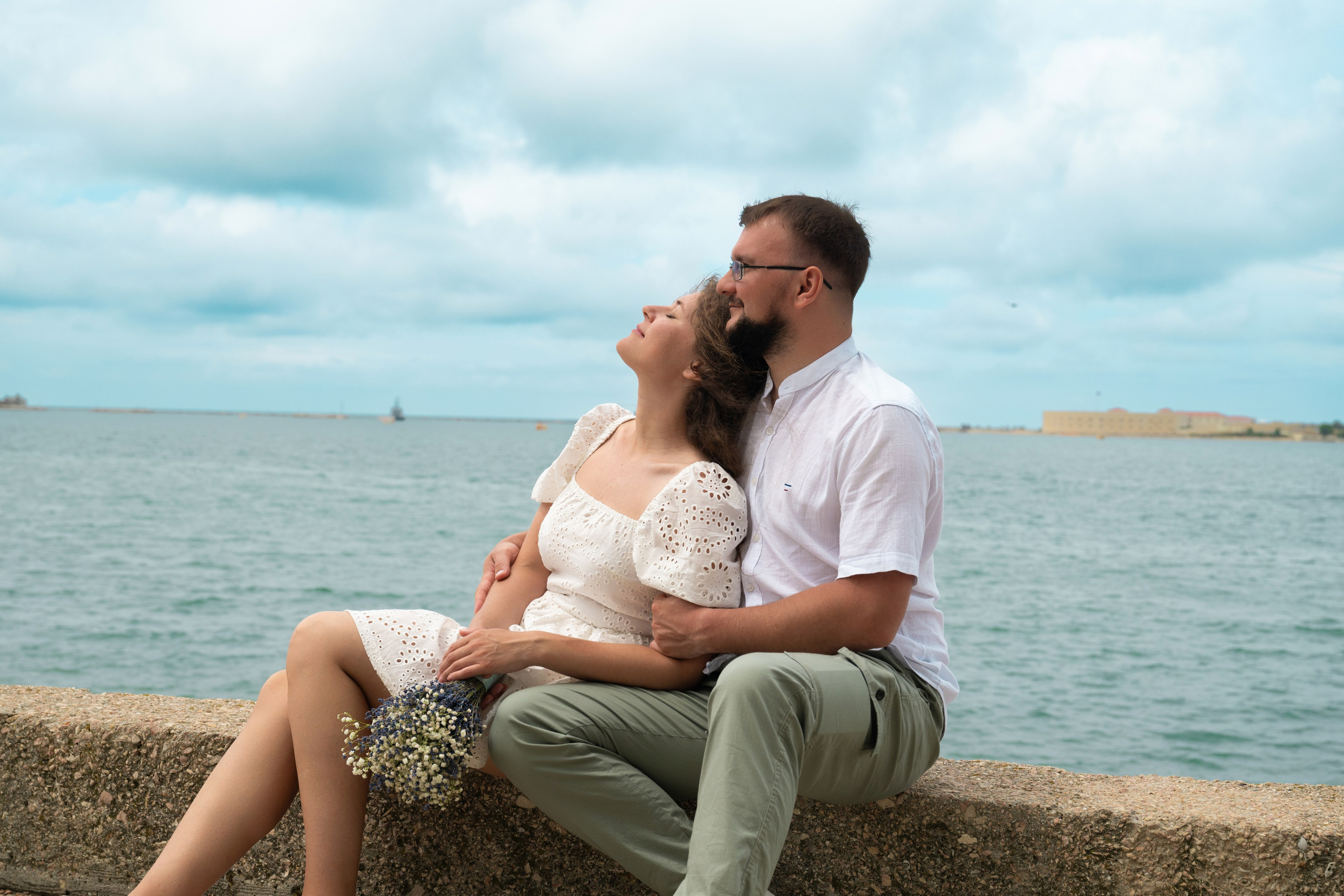 Свадебные фотосессии. Роспись в ЗАГСе. Выездная регистрация. Студийный и свадебный фотограф и видеограф в Севастополе — Юлия Макаренко