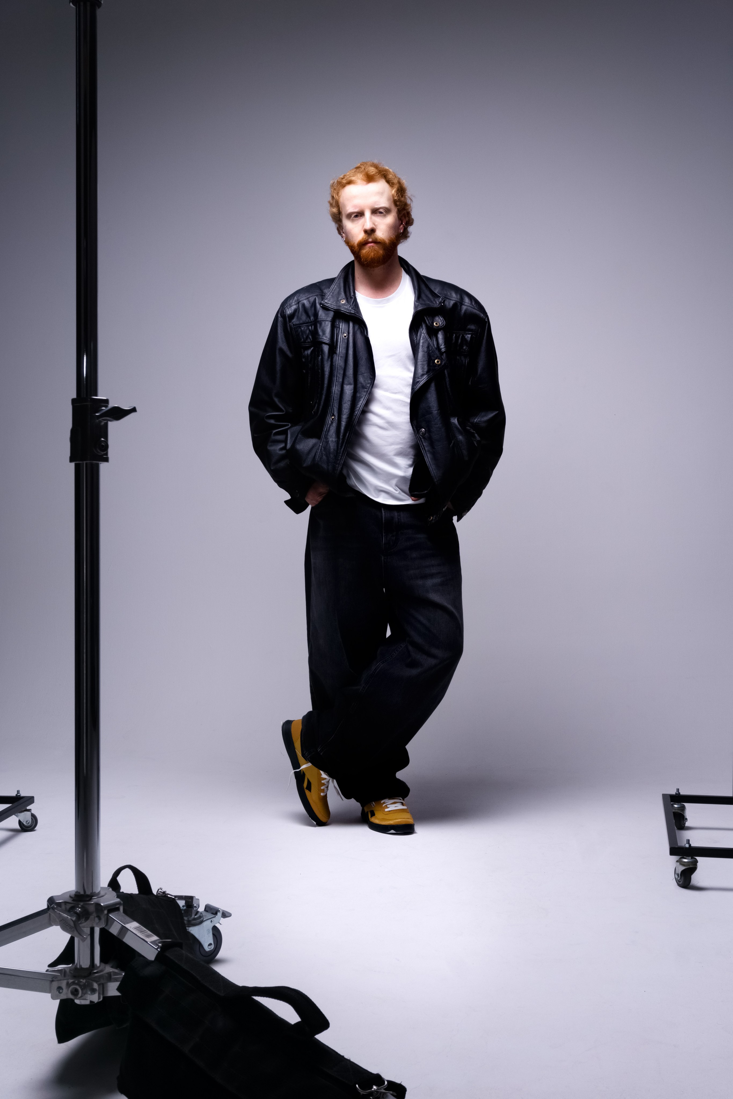 Egor. Фотограф Алёна Корнеева