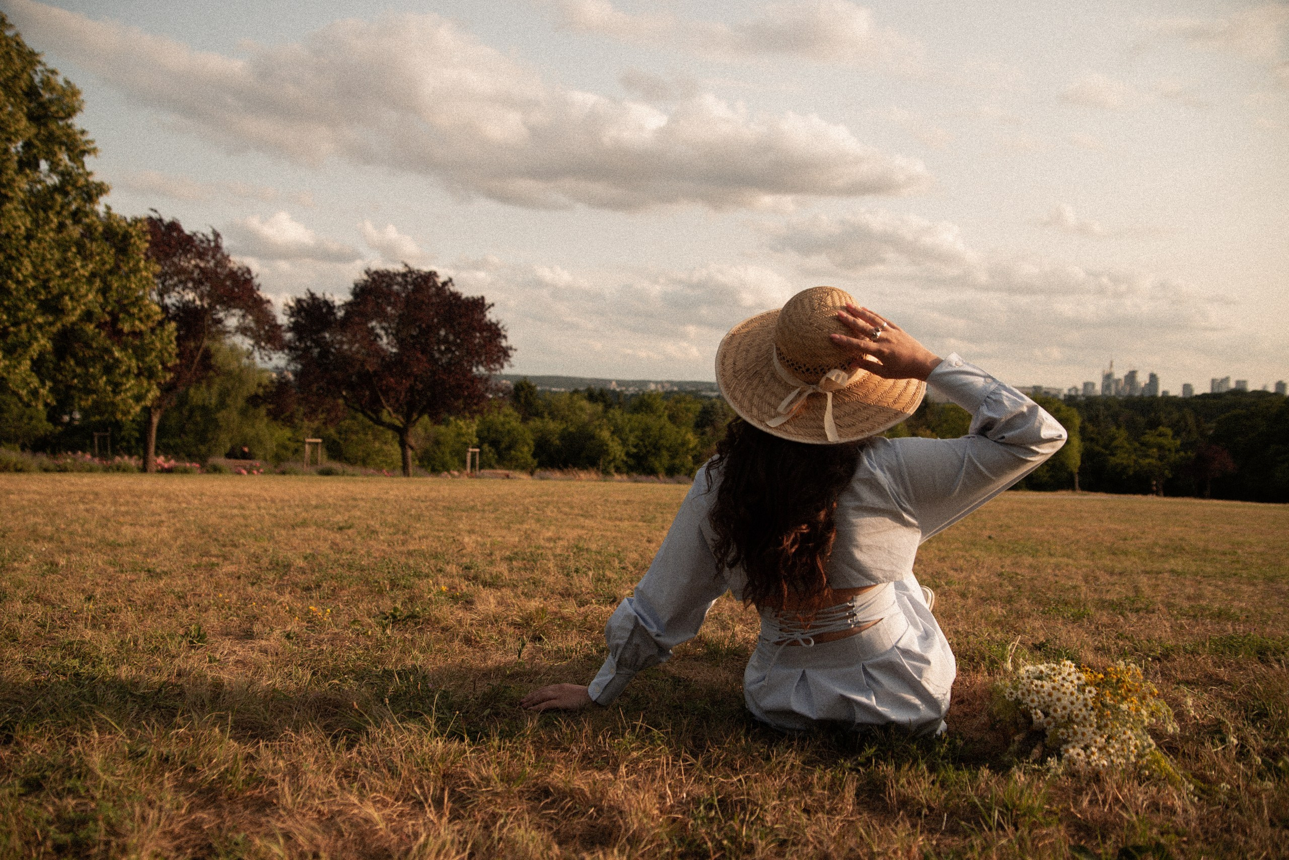 Familien und Hochzeitsfotograf in Frankfurt