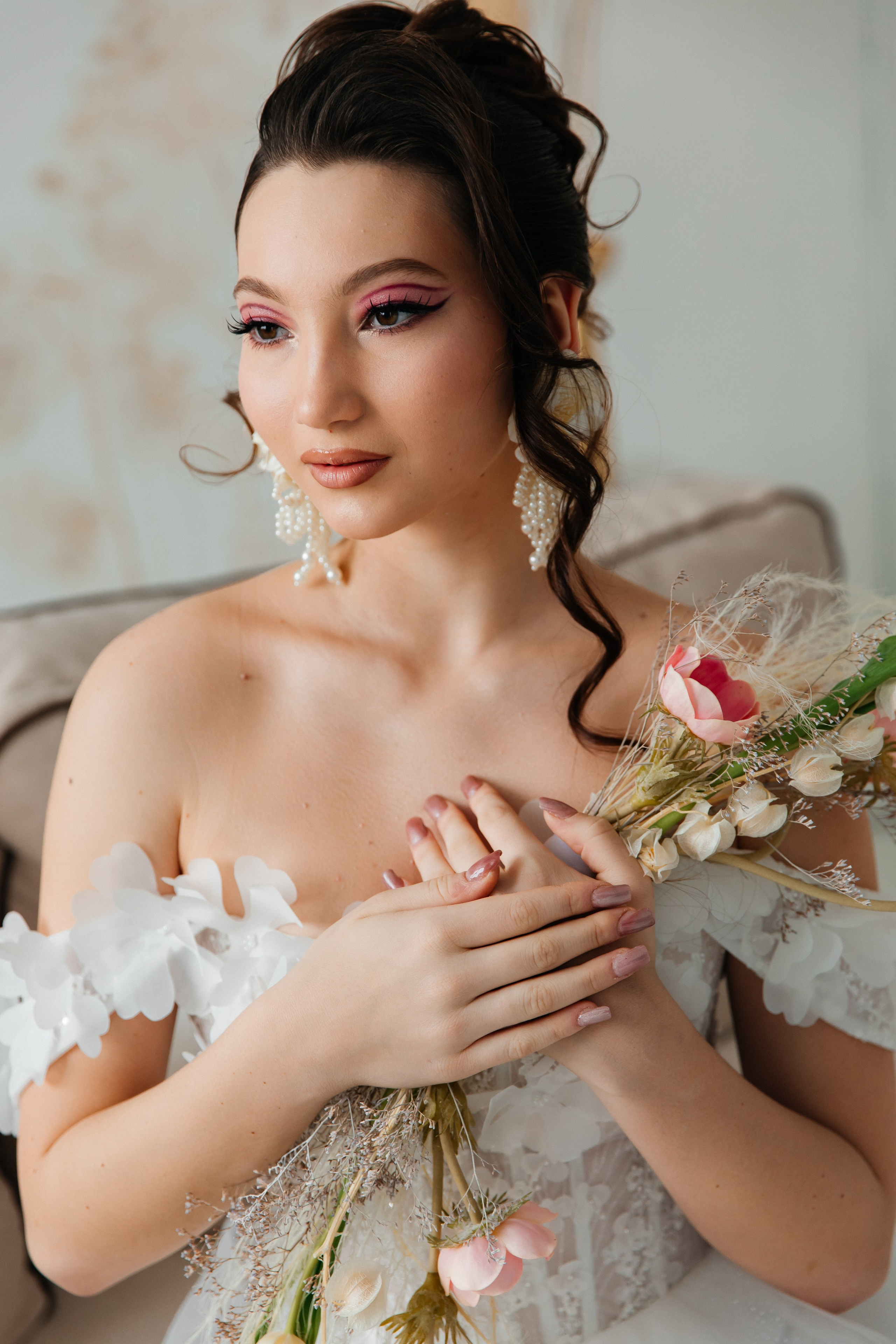 Элина. Свадебный и семейный фотограф Егорова Юлия