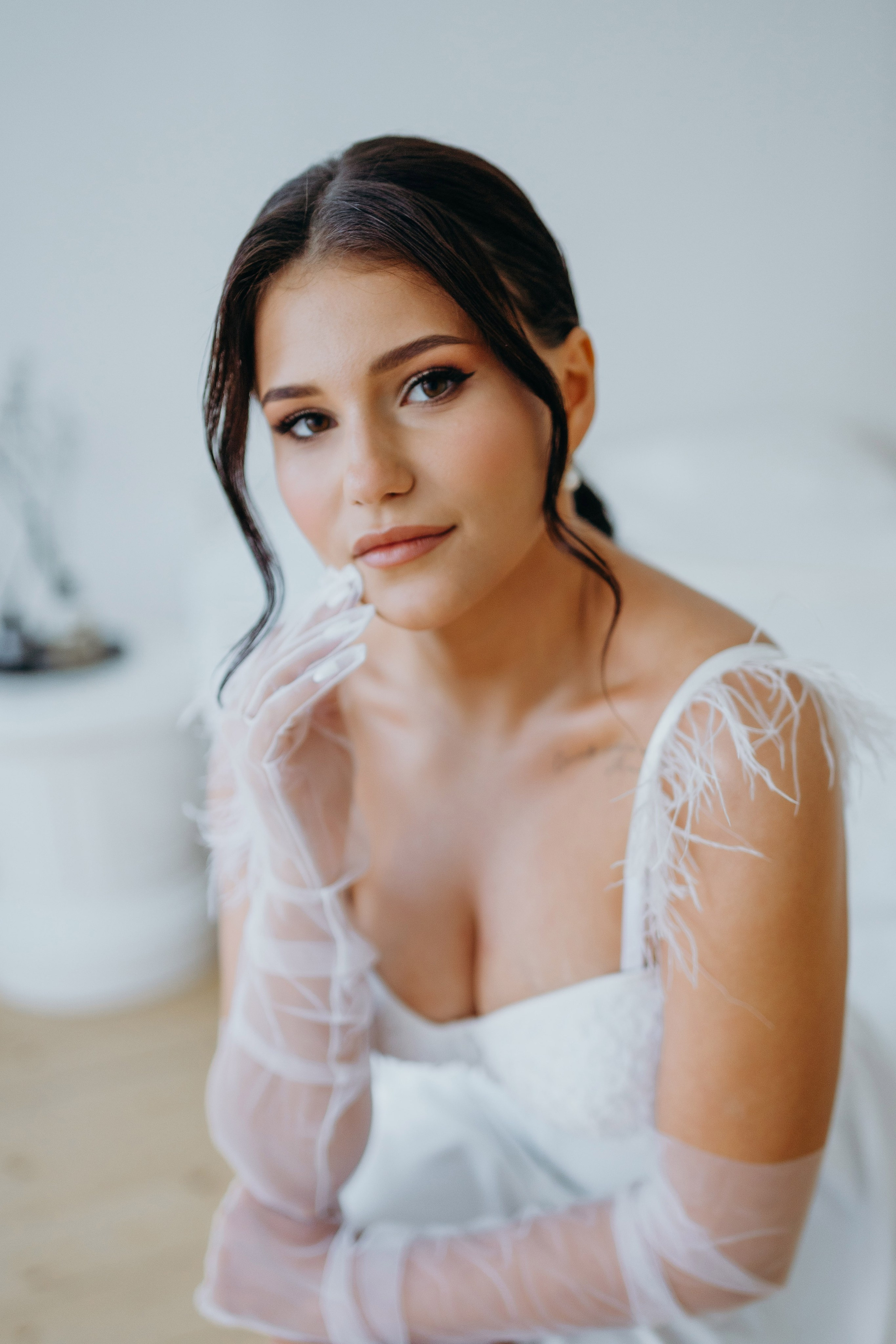 Wedding day 18.08.23. Свадебный фотограф в Санкт-Петербурге