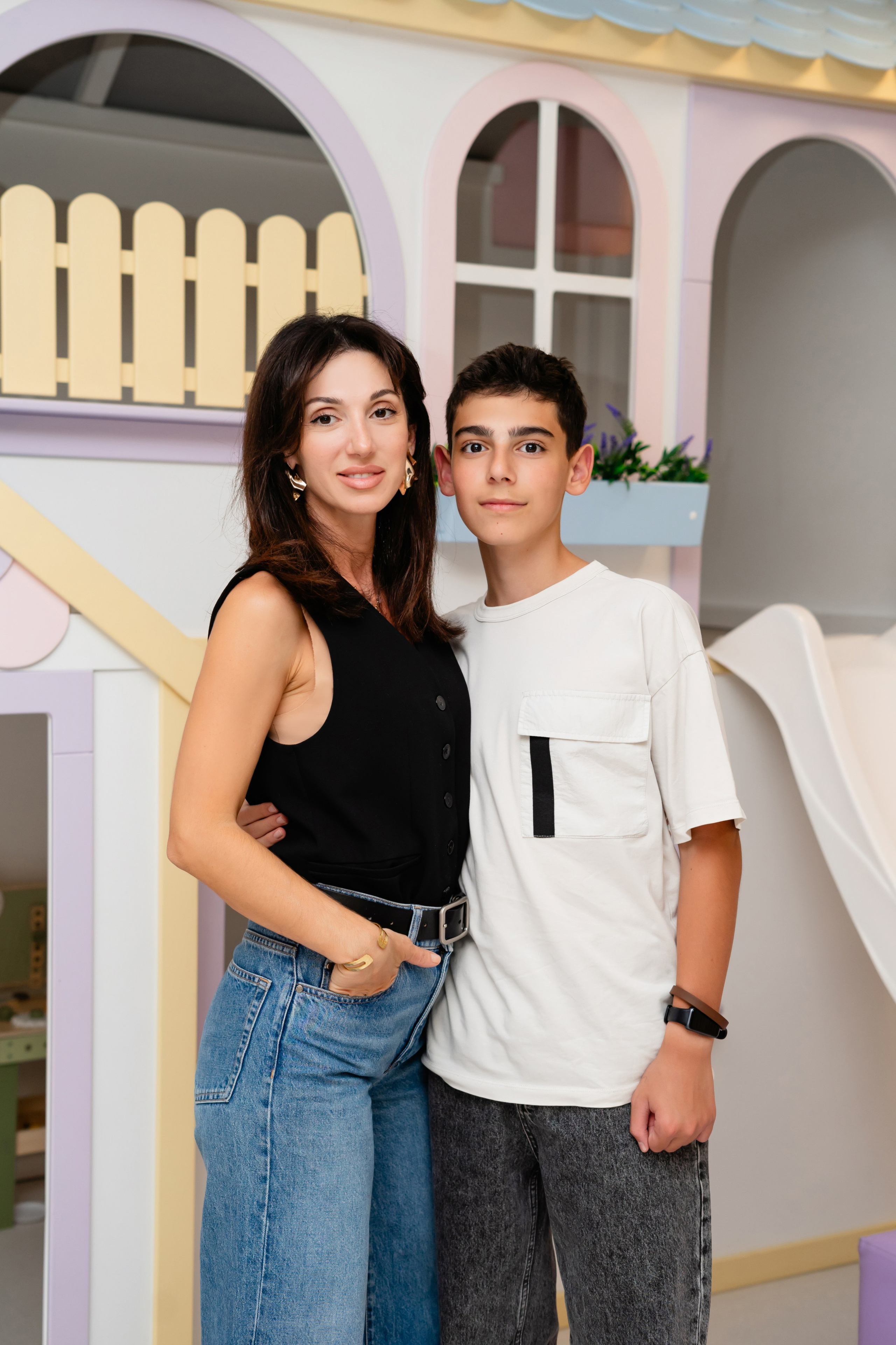 Арнольду 5 лет / Море Радости. Фотограф мероприятий в Ростове-на-Дону Есманская Елена