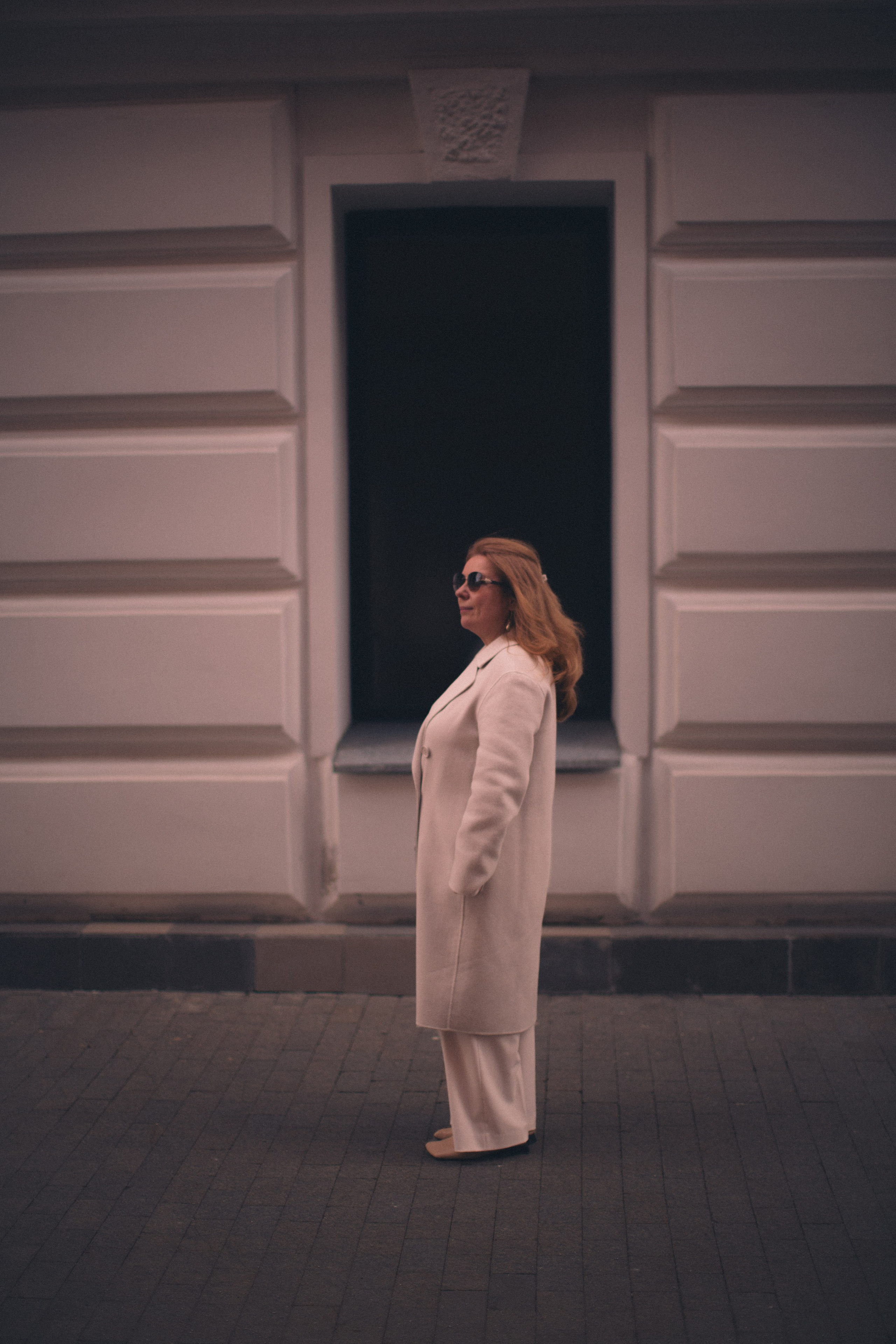 Фотосессия у м. Третьяковская. Семейный и портретный фотограф в Москве Анна Пак