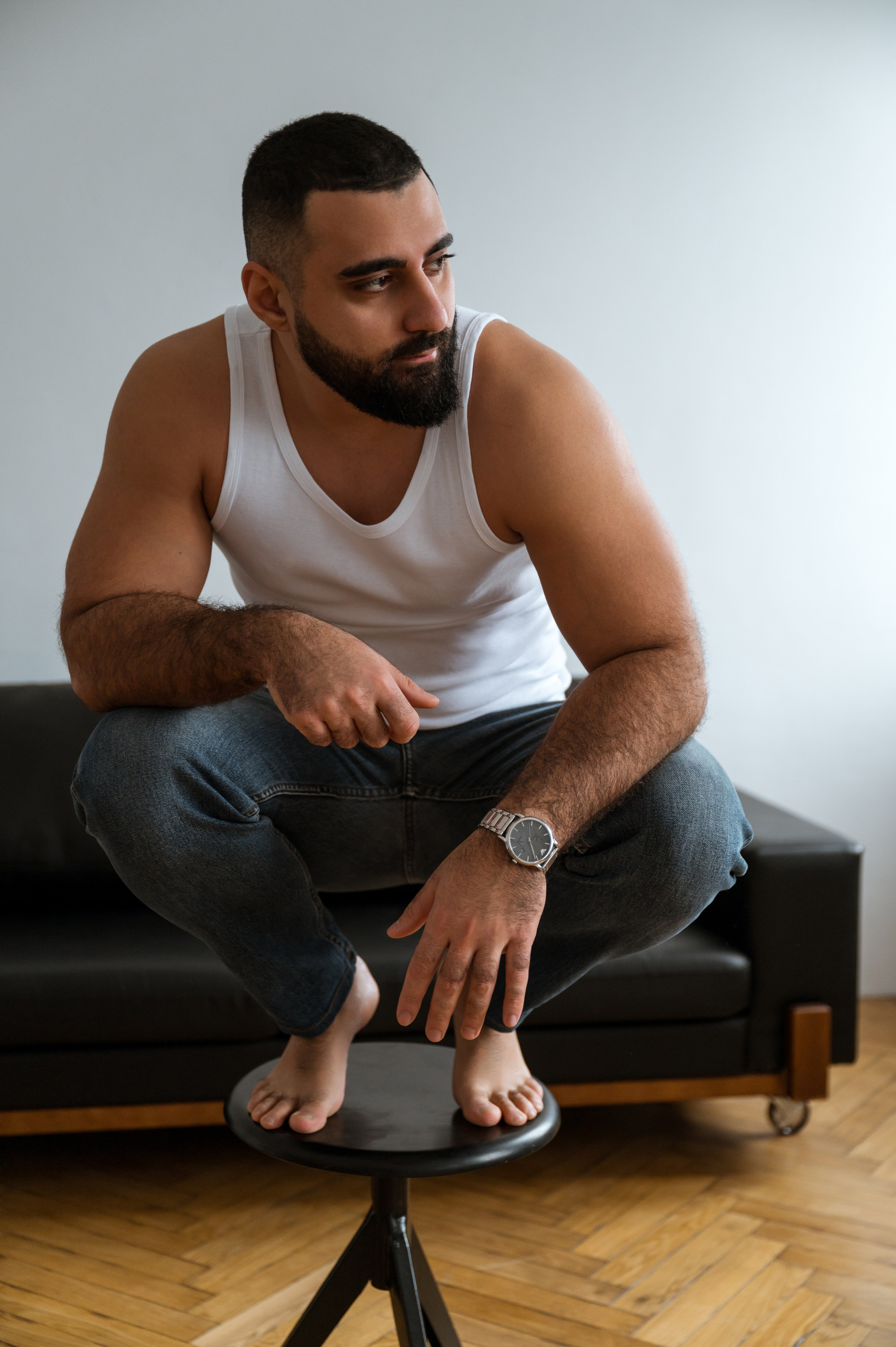 Кямран. Свадебный и портретный фотограф в Белгороде Олеся Гавшина