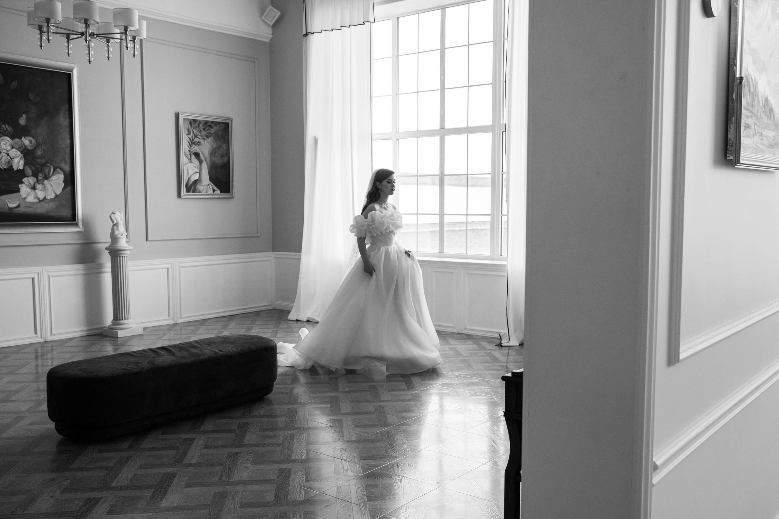 A&I. Фотограф Краснодар Настя Зокс