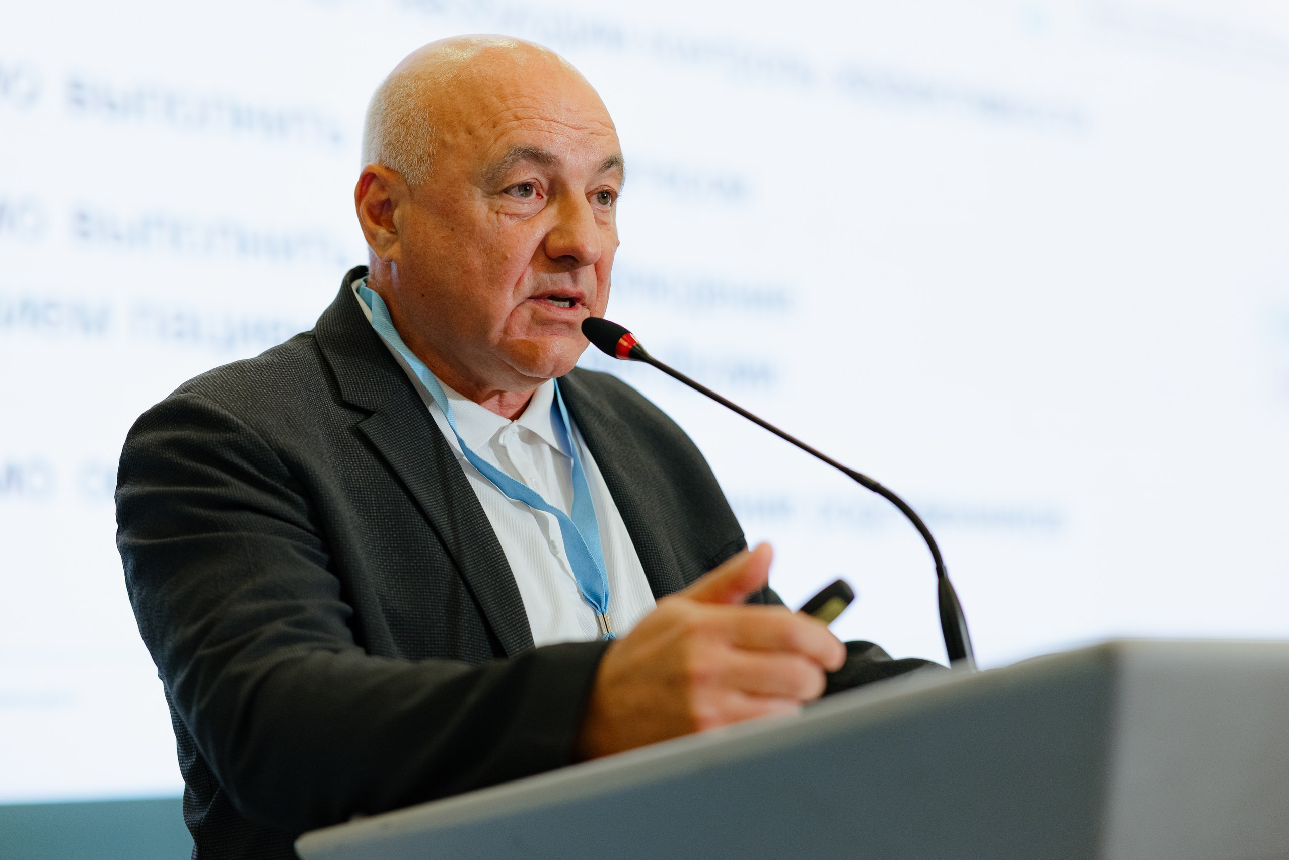 QConference. Репортажный фотограф в Санкт-Петербурге Евгений Перевалов