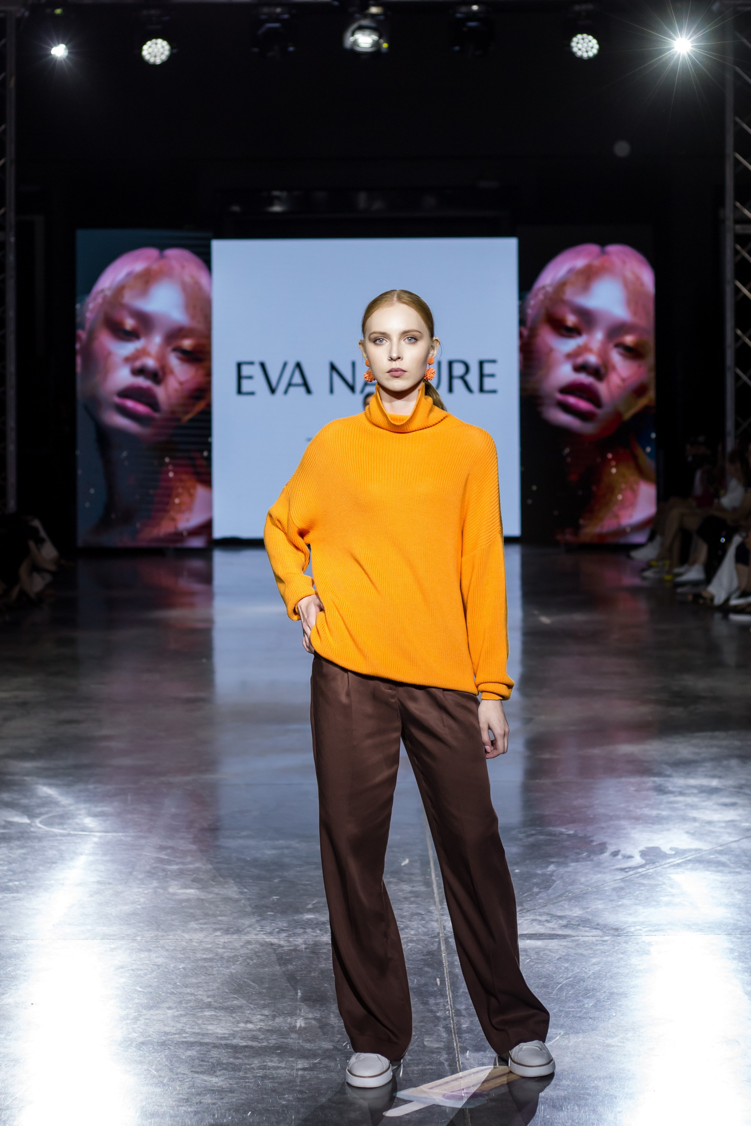 Volga fashion. Портретный и репортажный фотограф