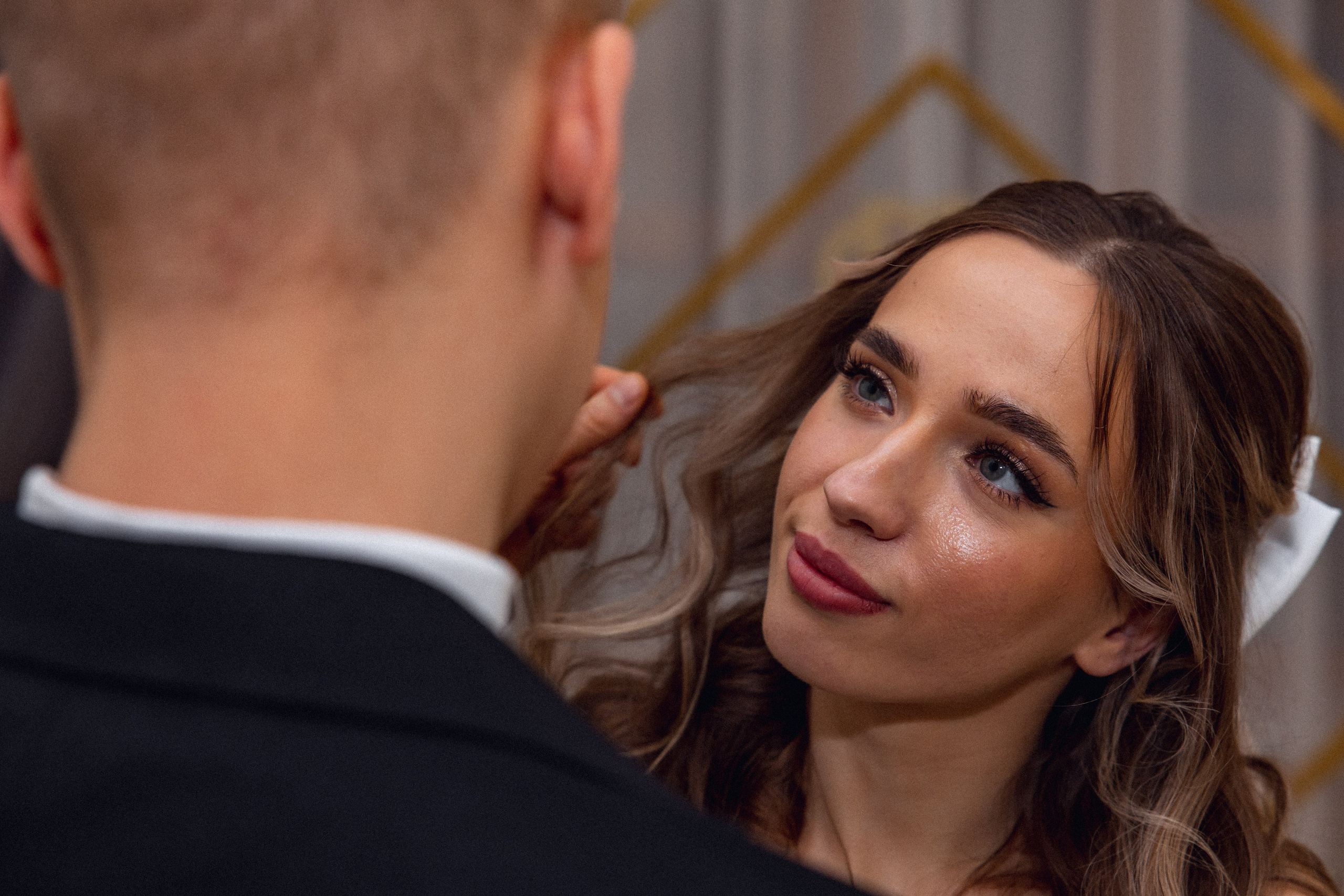 Свадьба Вероники и Влада. Дарья Бухреева — фотограф, видеограф и фототерапевт. Москва и мир