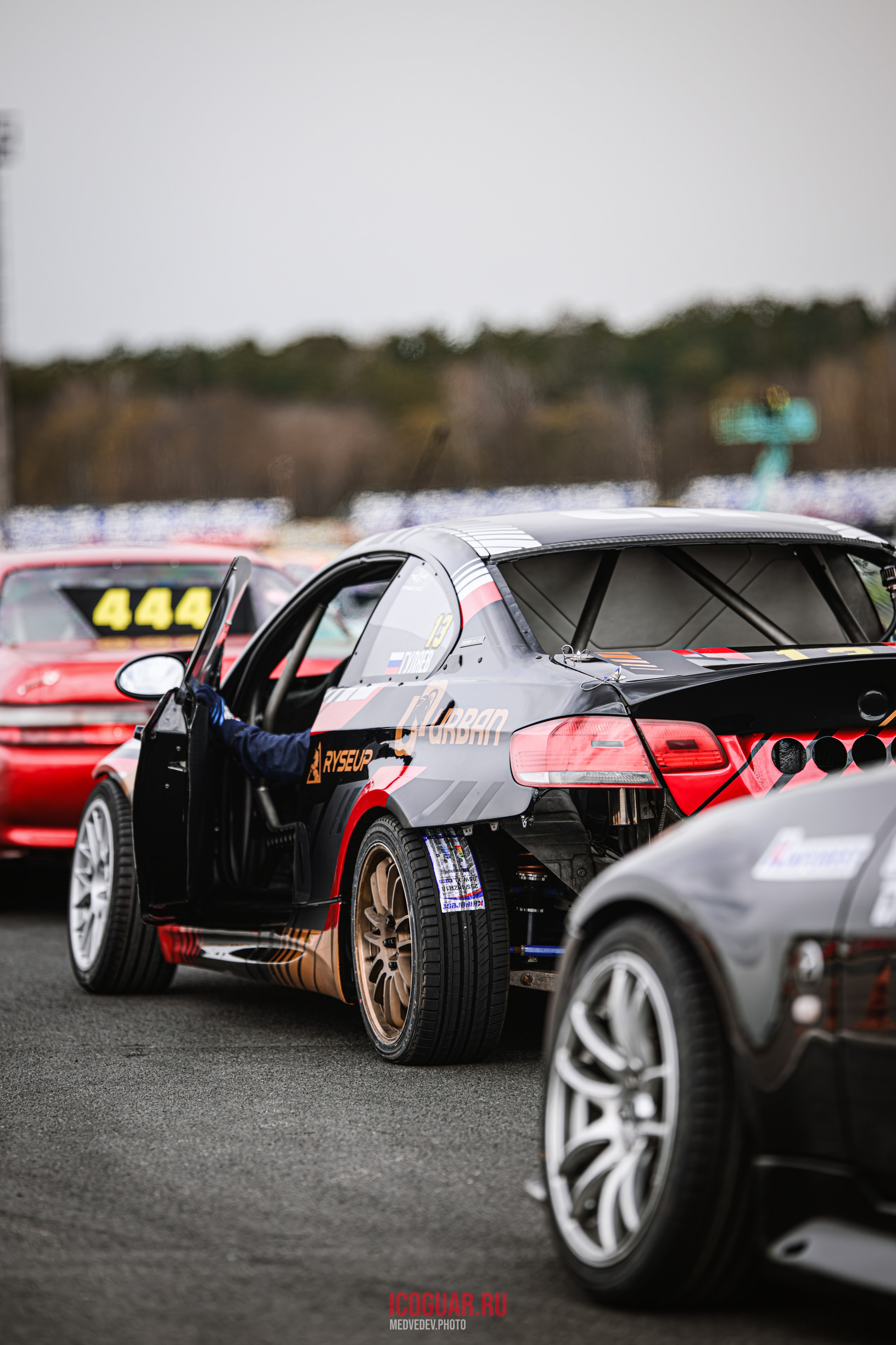 ADM Drift Contest 2026 Этап 01 ADM Raceway  дрифт Мячково фотограф Медведев Антон icoguar 