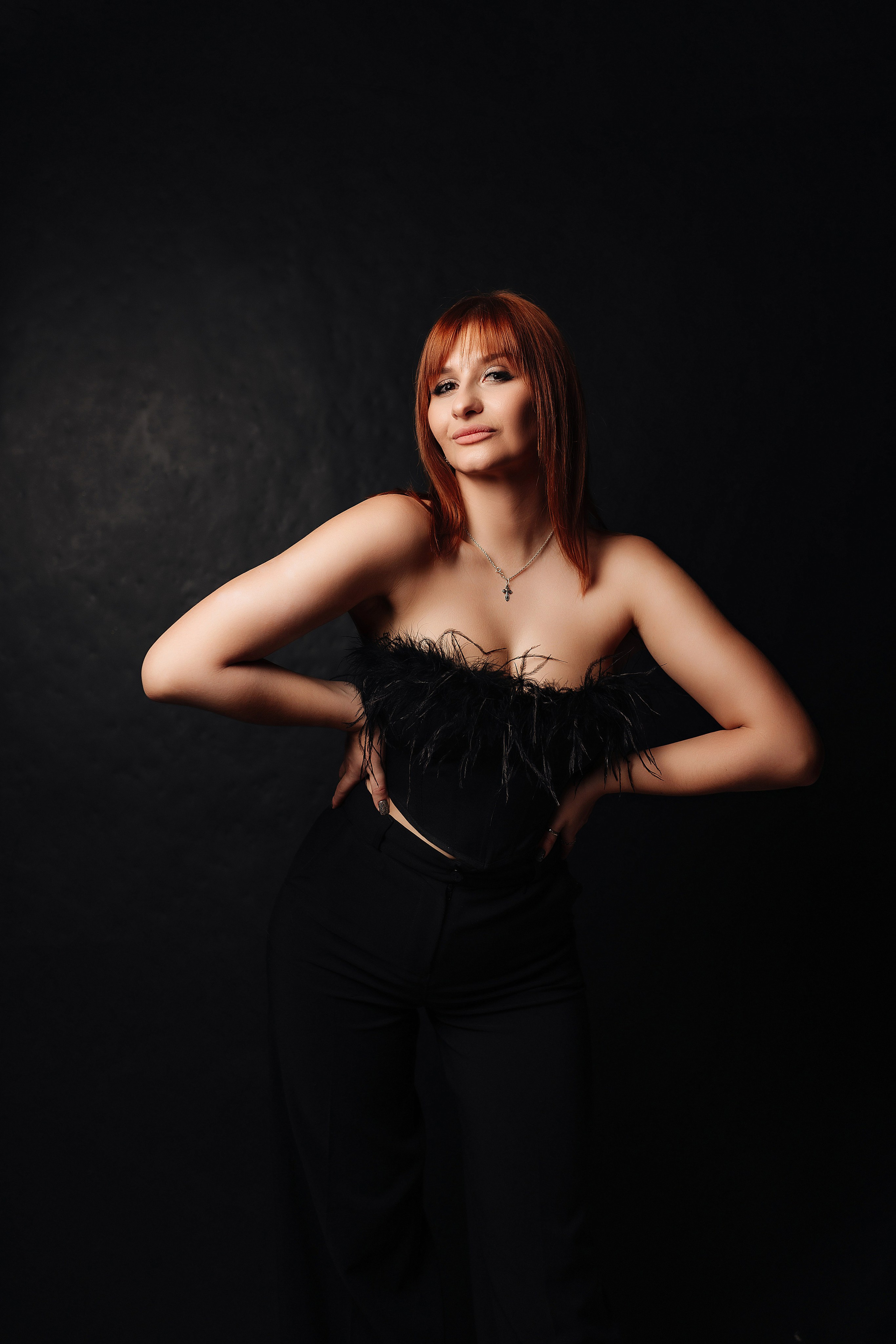 Ксения. Фотограф Карина Шмулёва. Воронеж и область