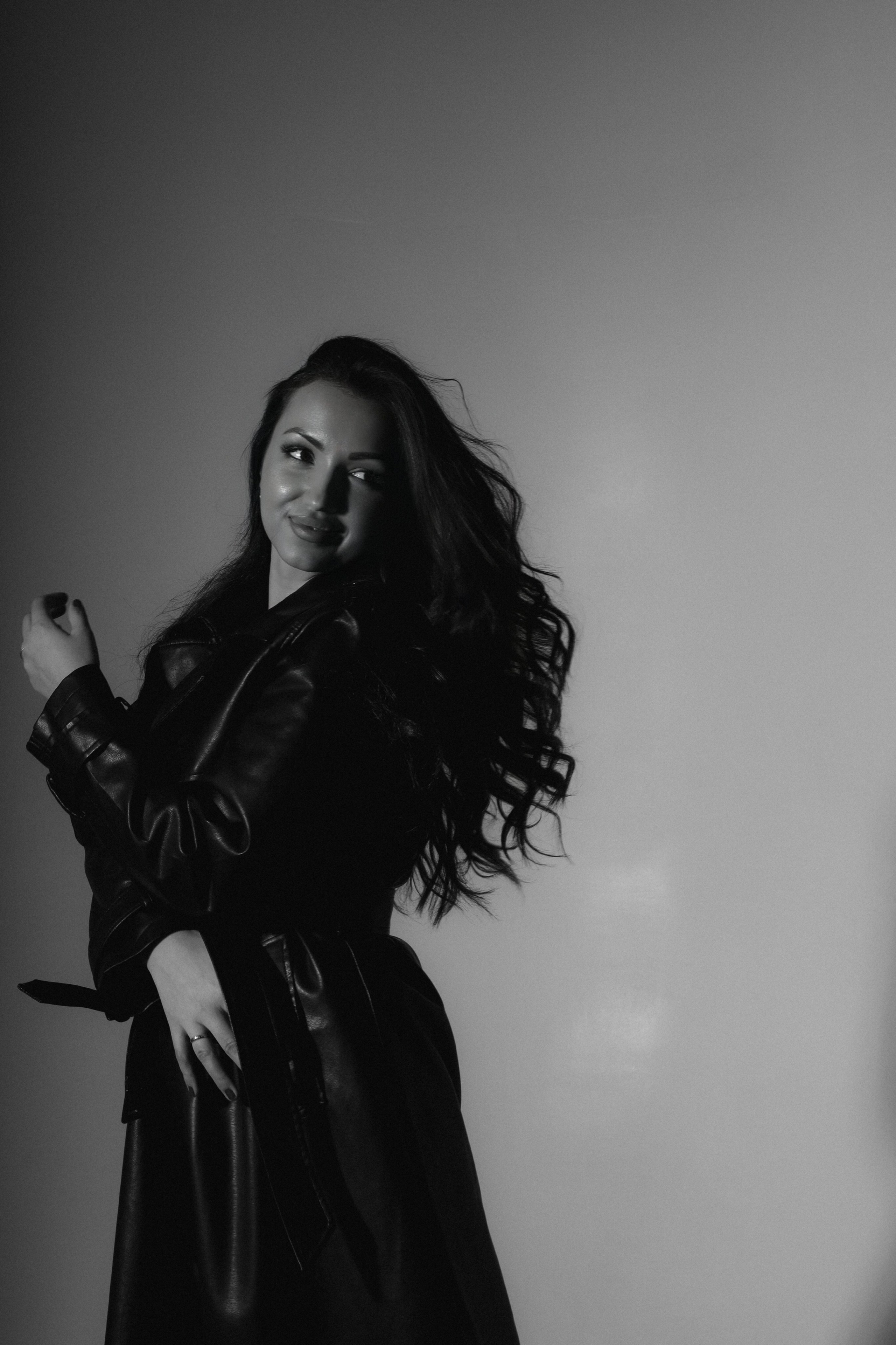 Альбина. Фотограф Анастасия Гордовская