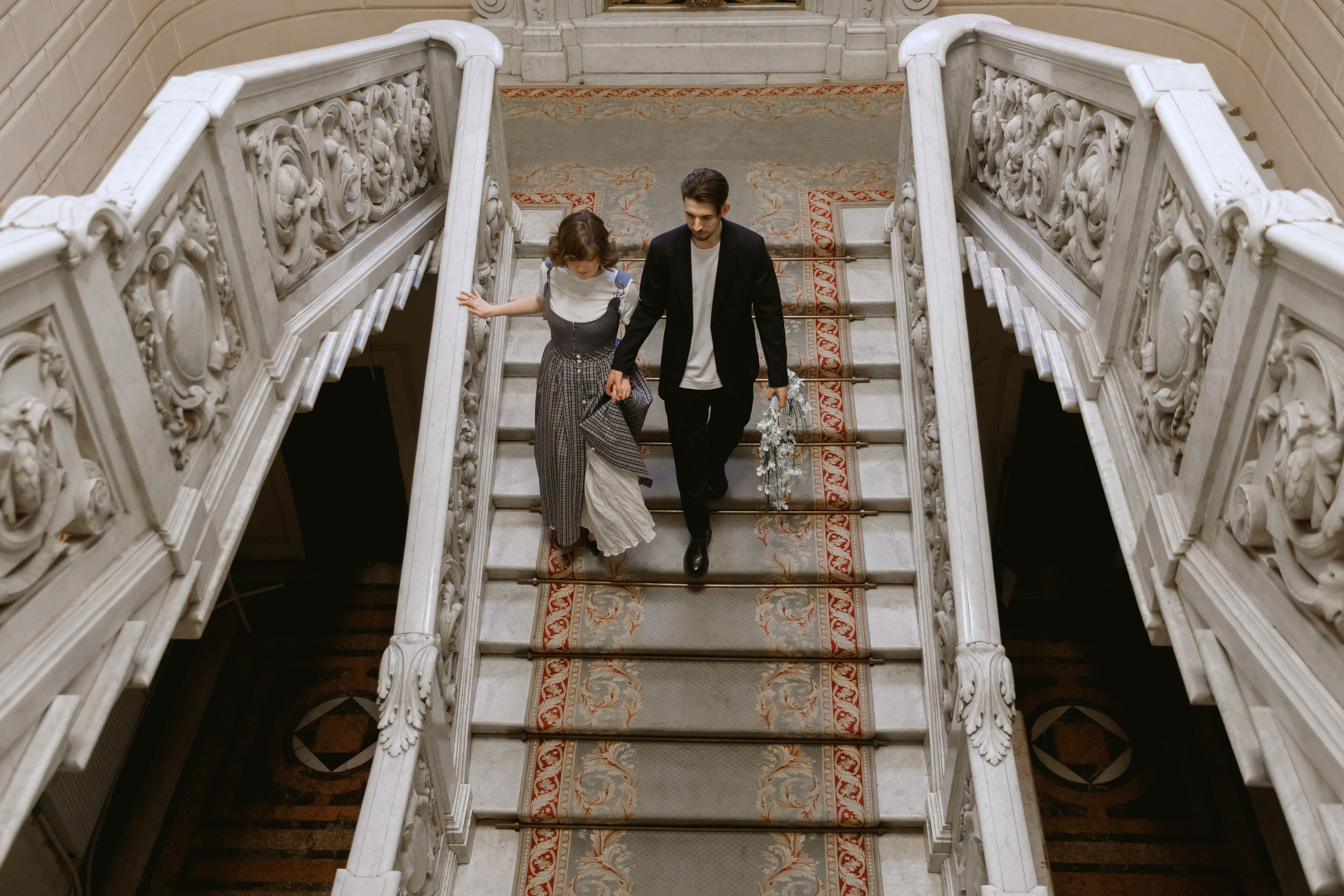 Филипп и Василиса. Свадебный фотограф, крещение, венчание СПБ, Белгород Анна Коршунова