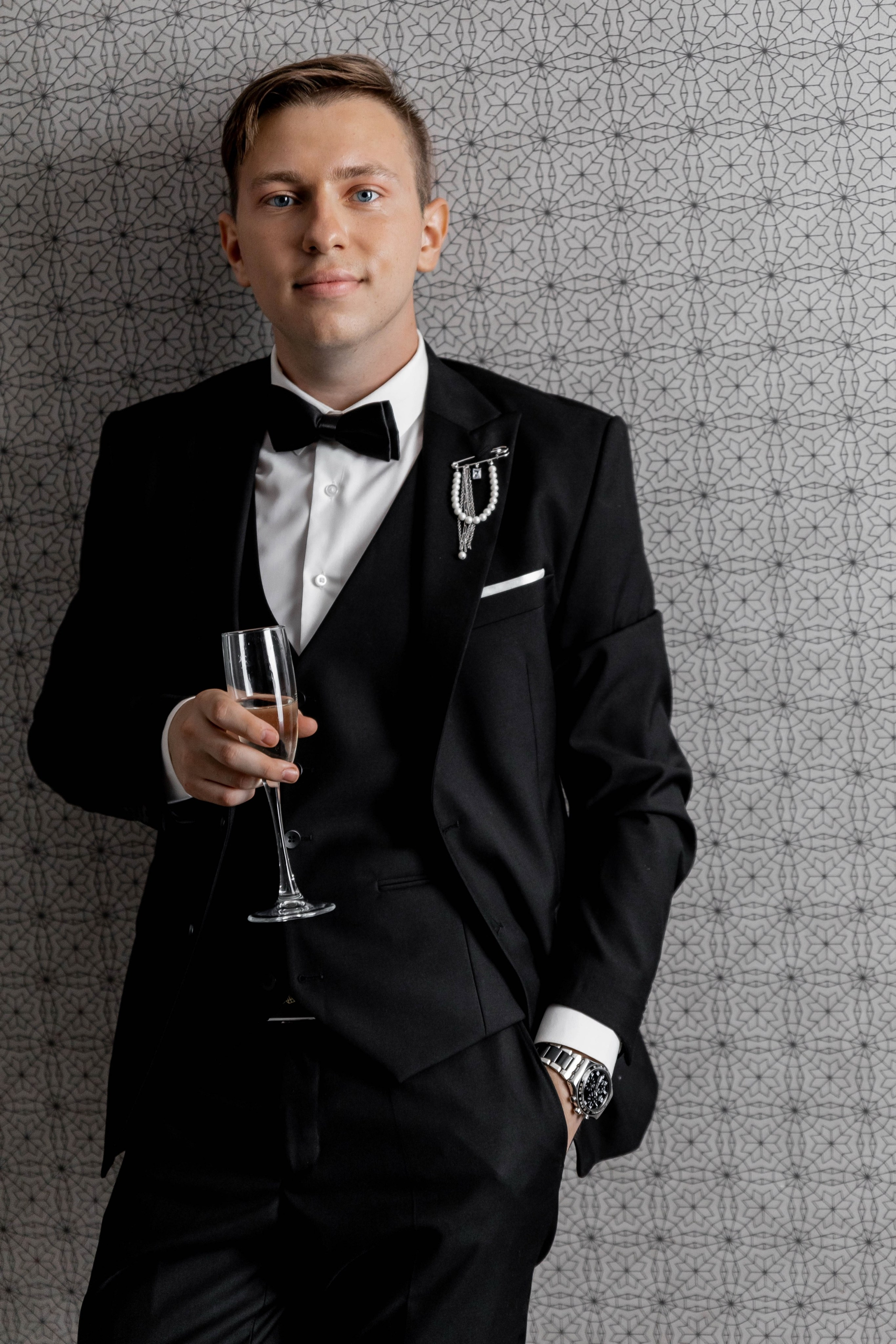 Алина | Александр. Свадебный фотограф Надежда Рыжикова