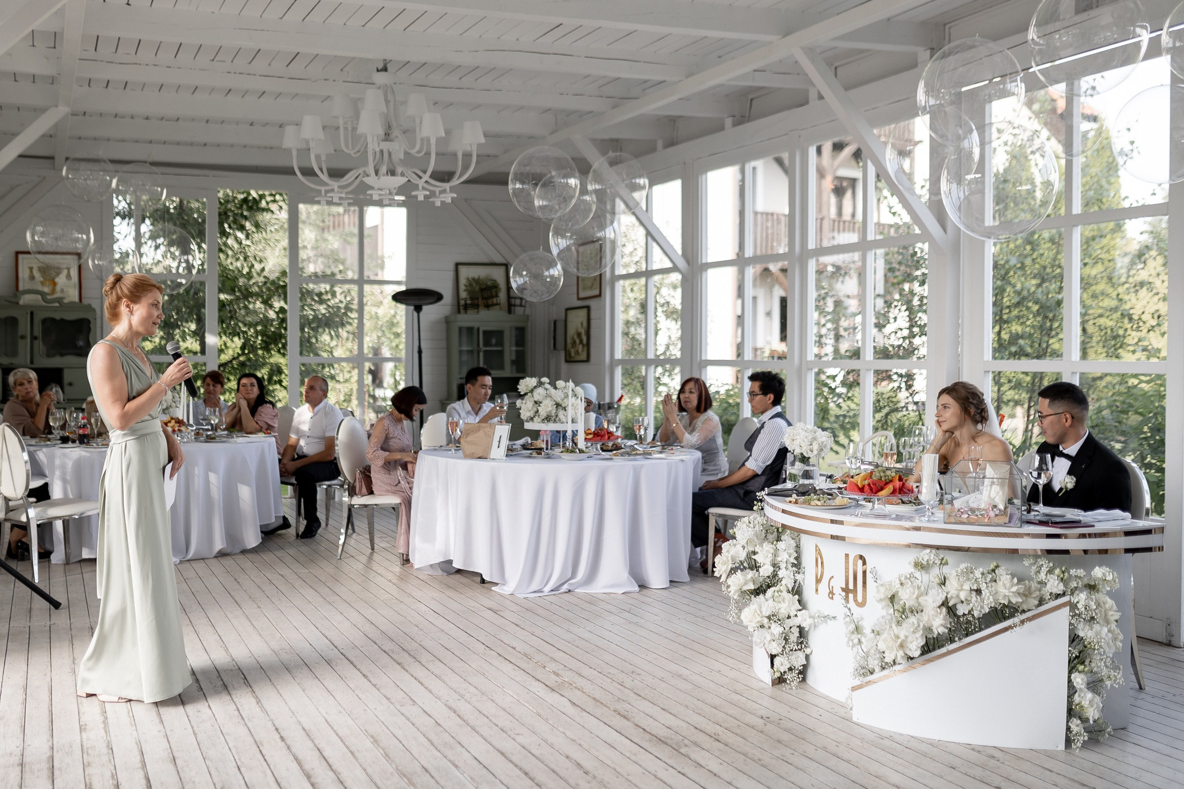 «Крепкий союз двух любящих сердец». Свадебный и семейный фотограф в Калининграде Ольга Мешечкова