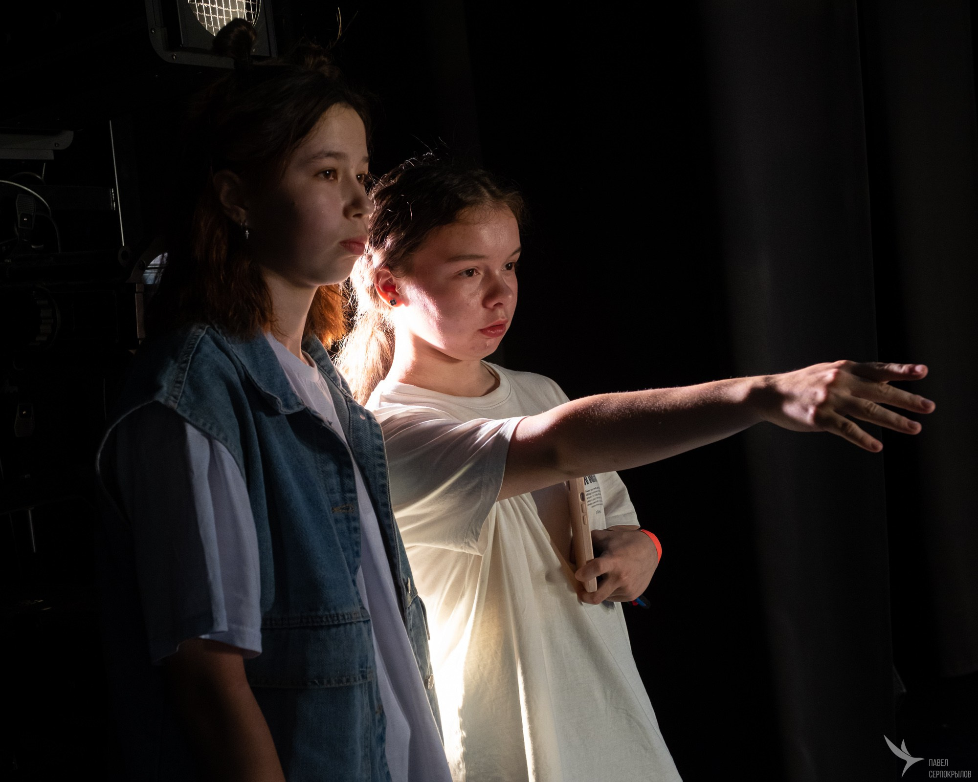 YOUDANCER FEST 2025. Репортажный фотограф в Казани Павел Серпокрылов