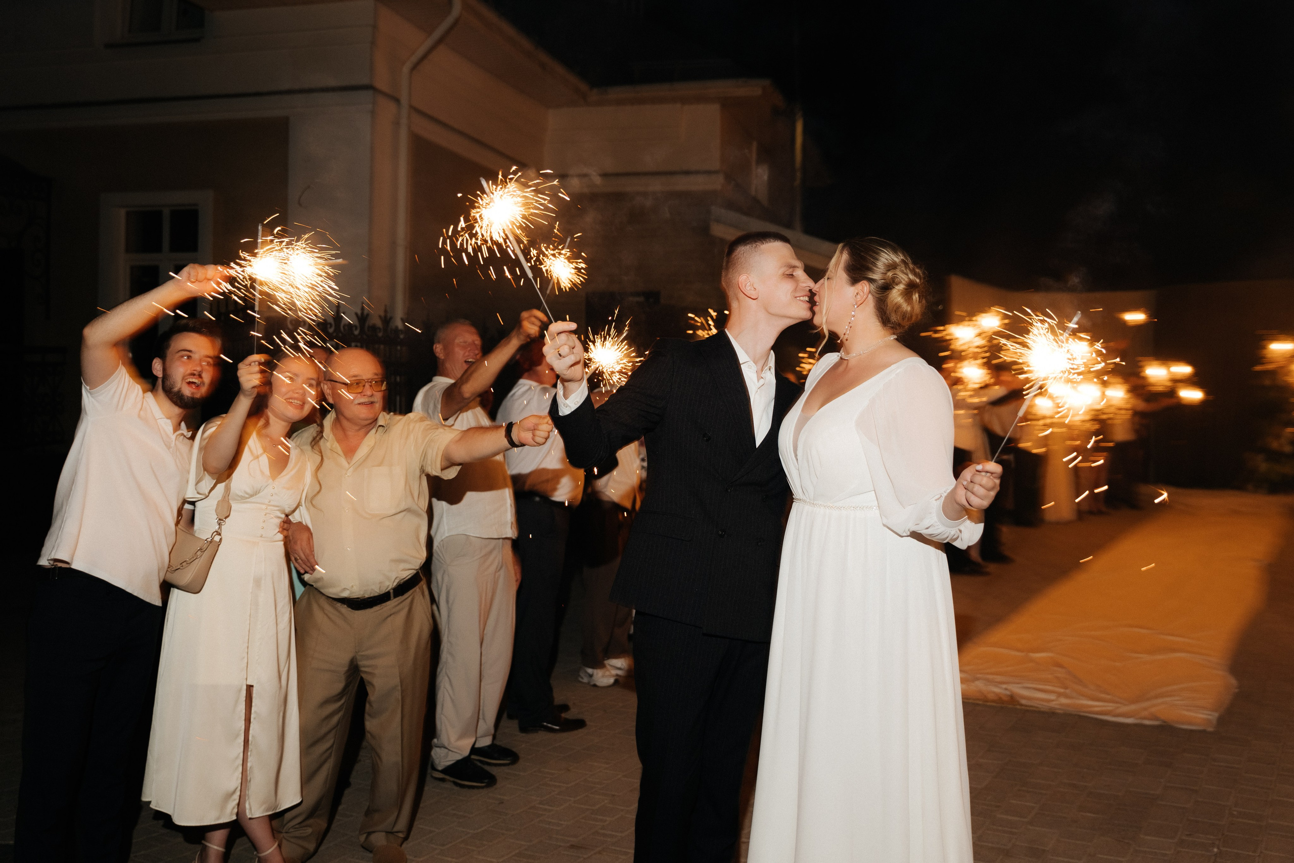 Анонс. Свадебный фотограф Кузнецова Ольга Санкт-Петербург, Вологда, Череповец