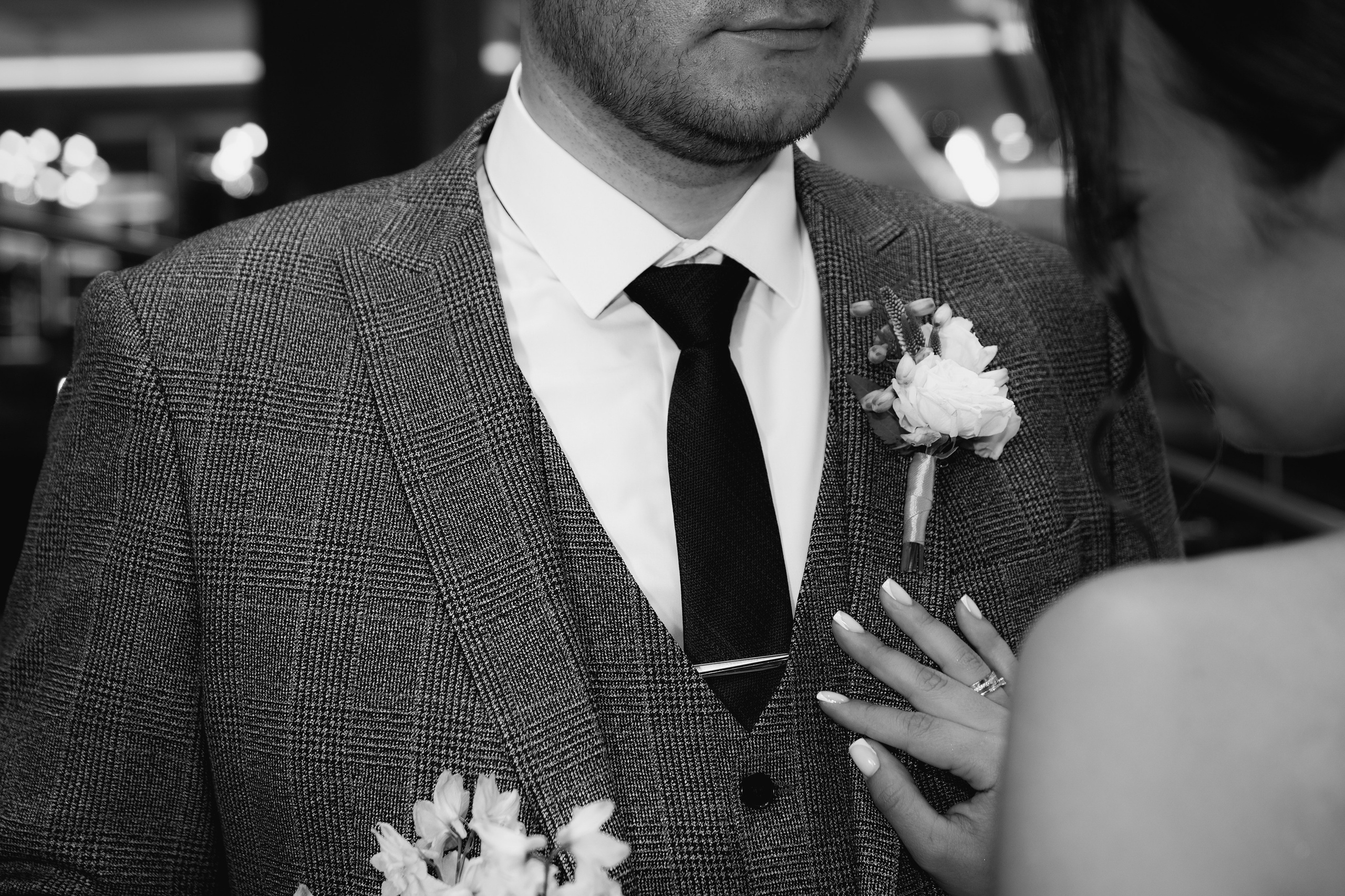 Алексей и Алина