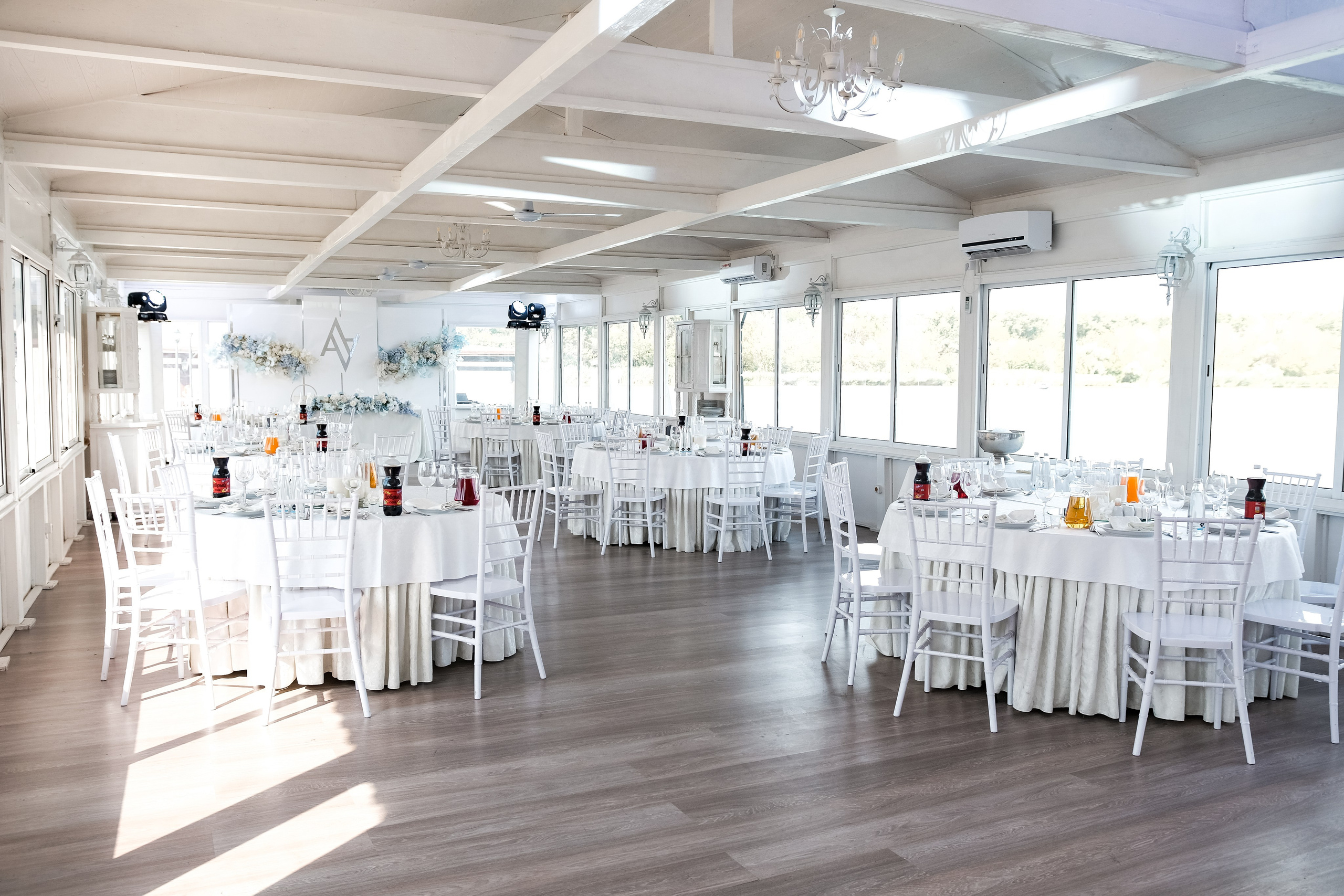 Алексей и Алина