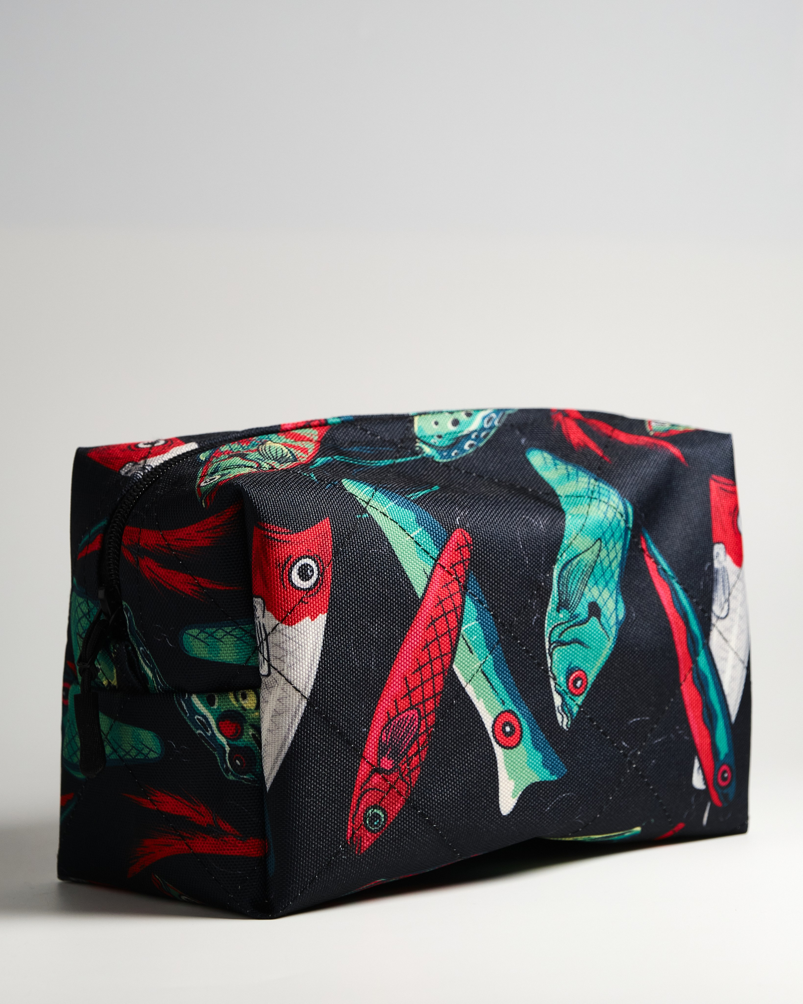 № 026. Косметички ручной работы СПб