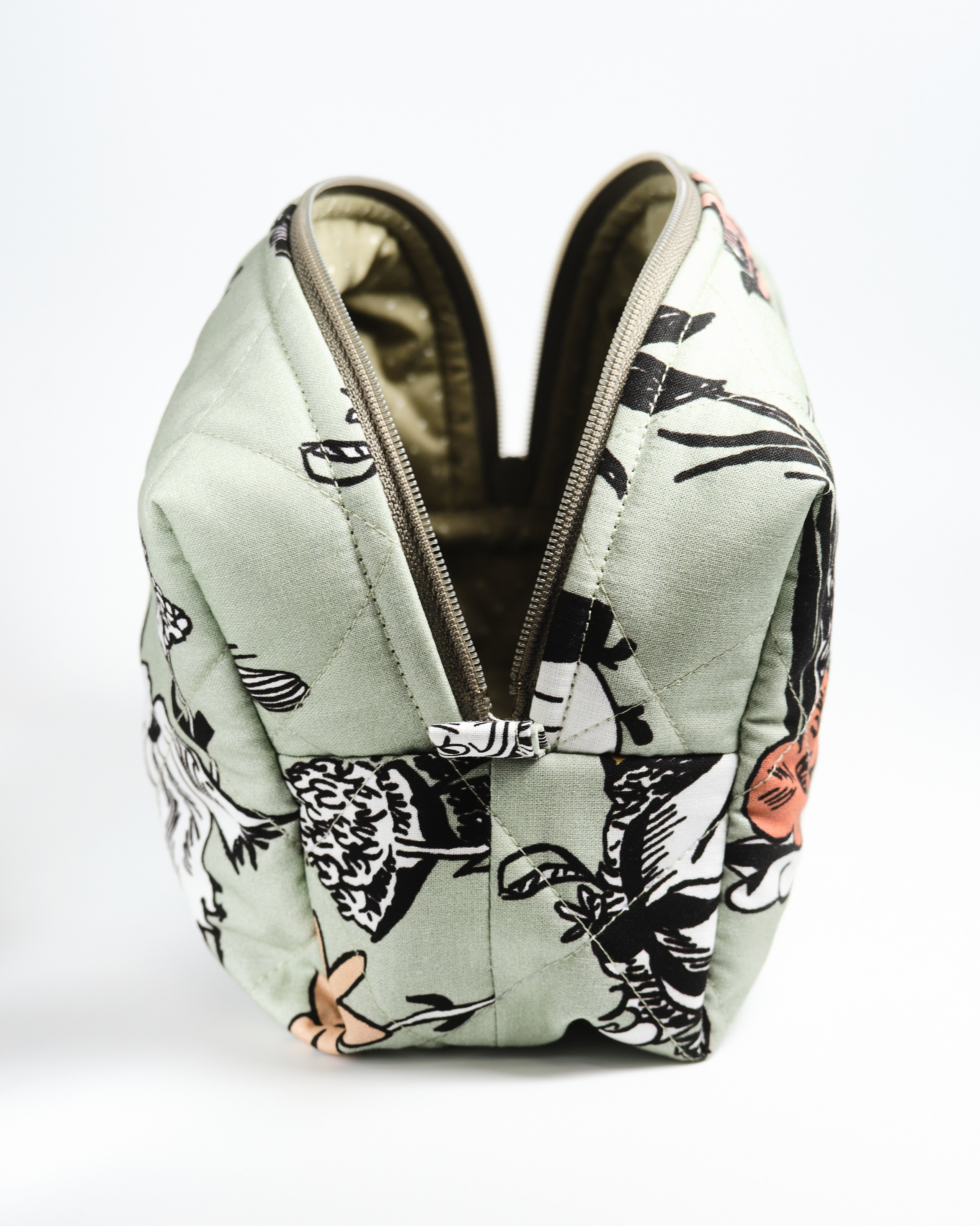 № 044. Косметички ручной работы СПб