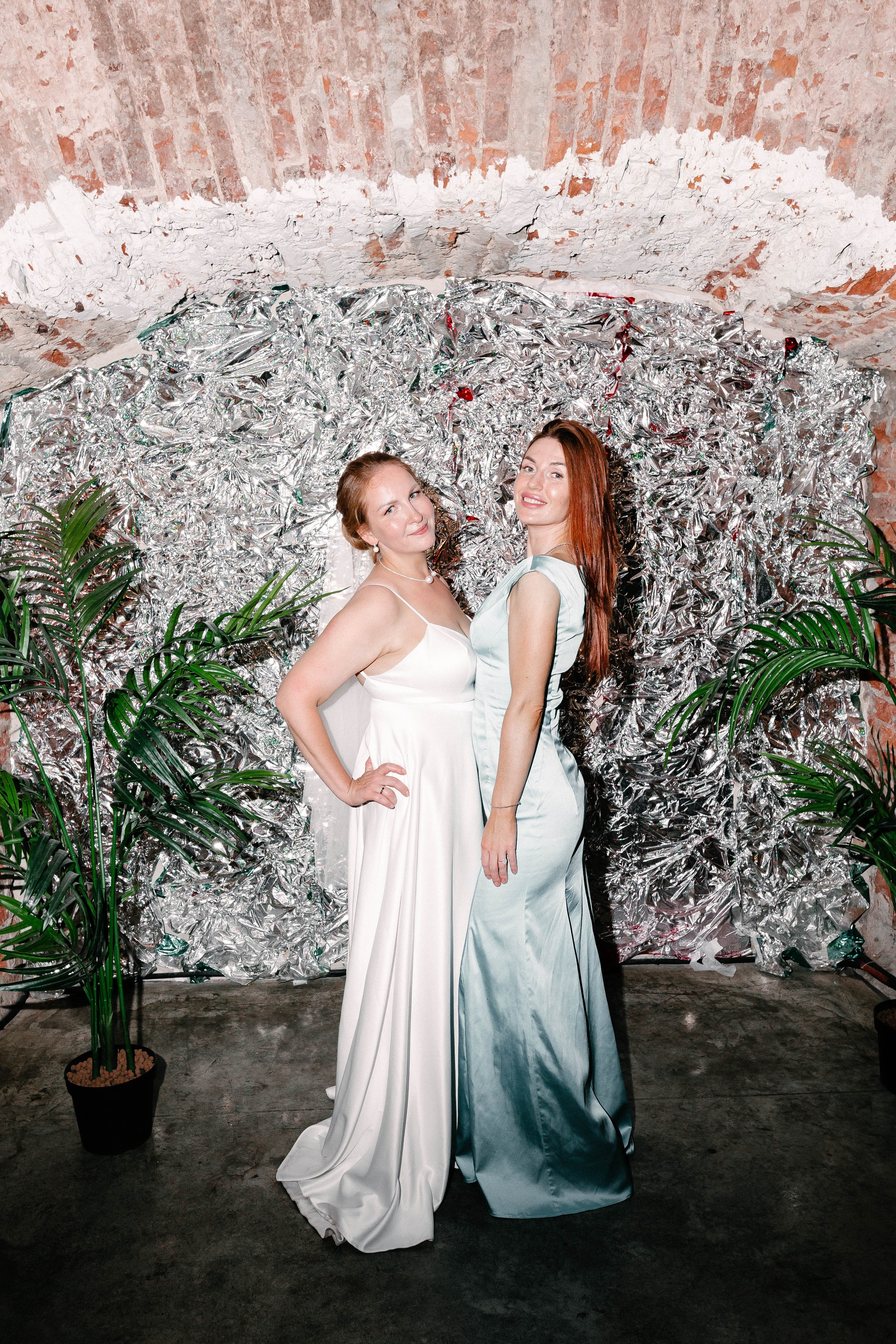 Мария и Даниил. Фотограф Veronika Potaseva