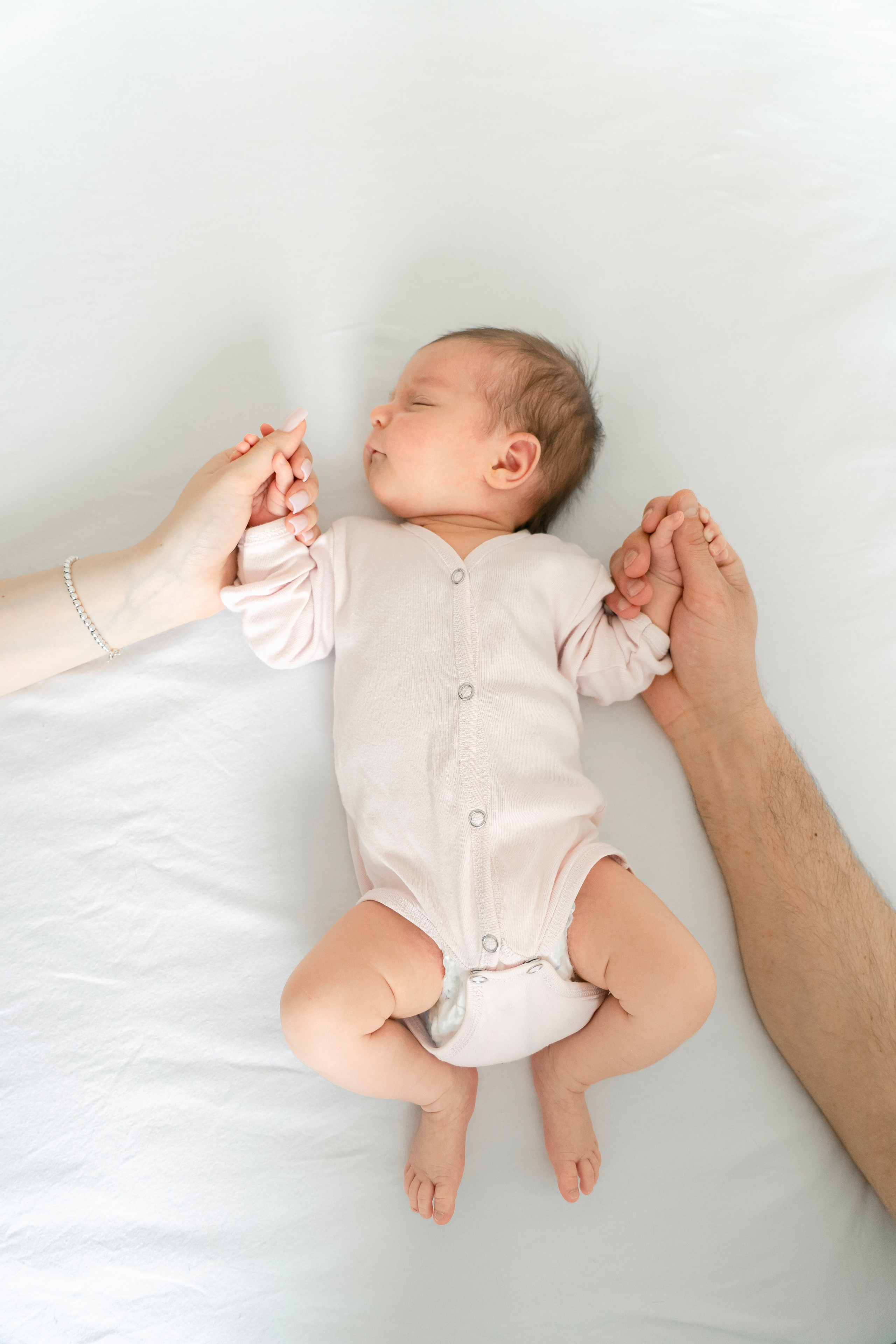 АНГЕЛОЧЕК МИЛАНОЧКА. Фотограф Москва Екатерина Бондаренко