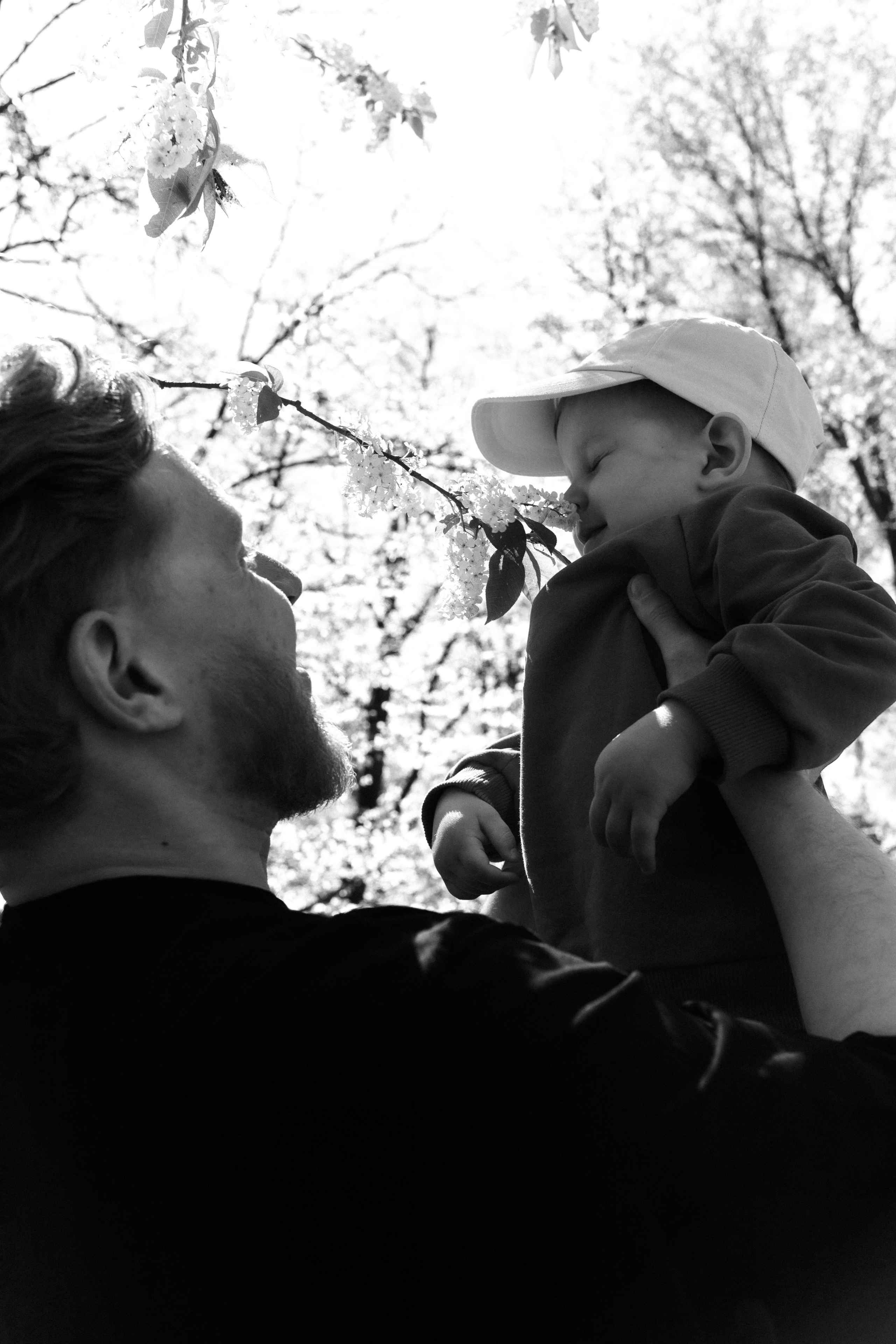 Павел, Ангелина и Валерий. Катерина Аникеева | Фотограф | Екатеринбург