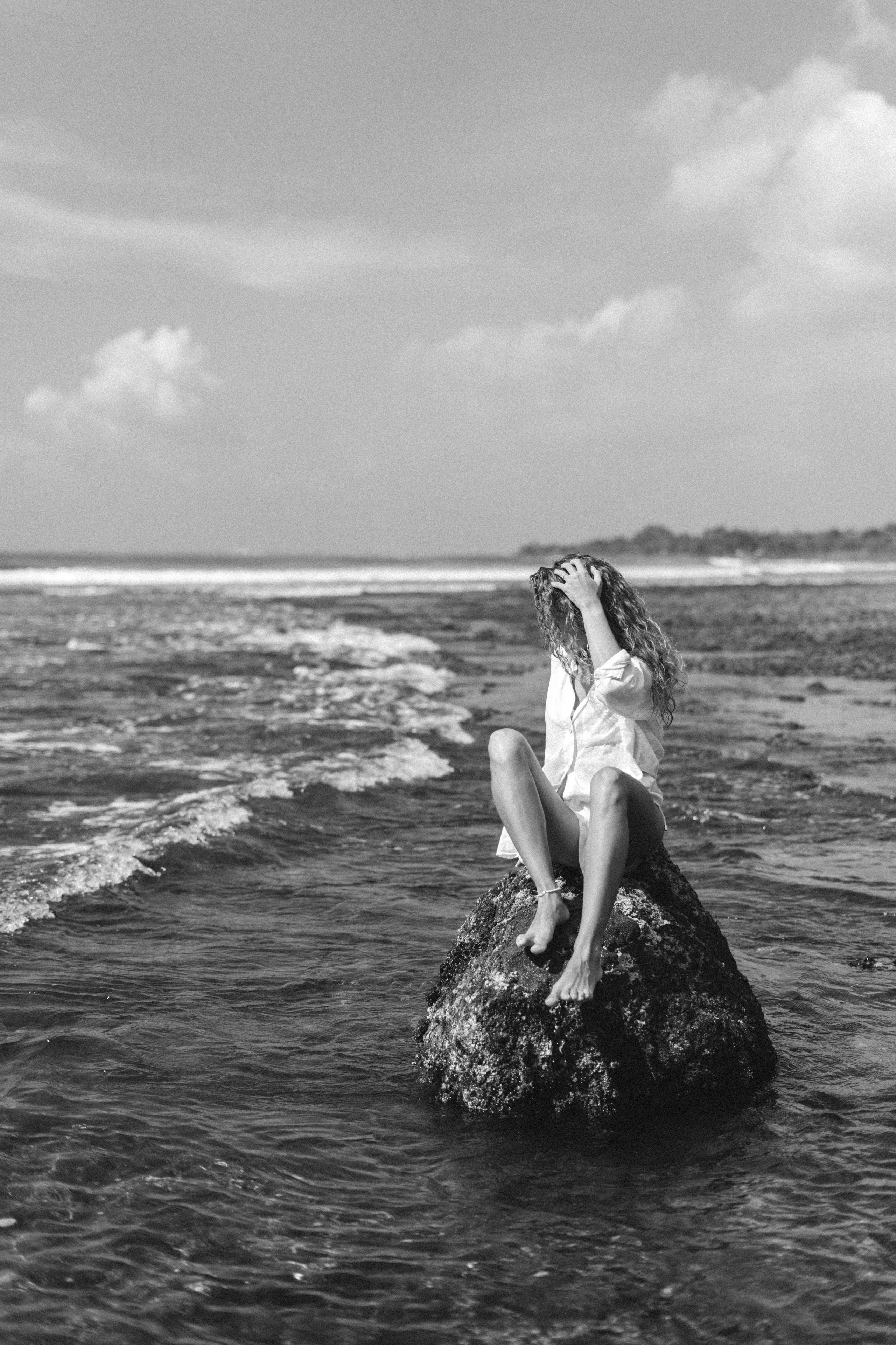 Ekaterina. Alena Gribkova