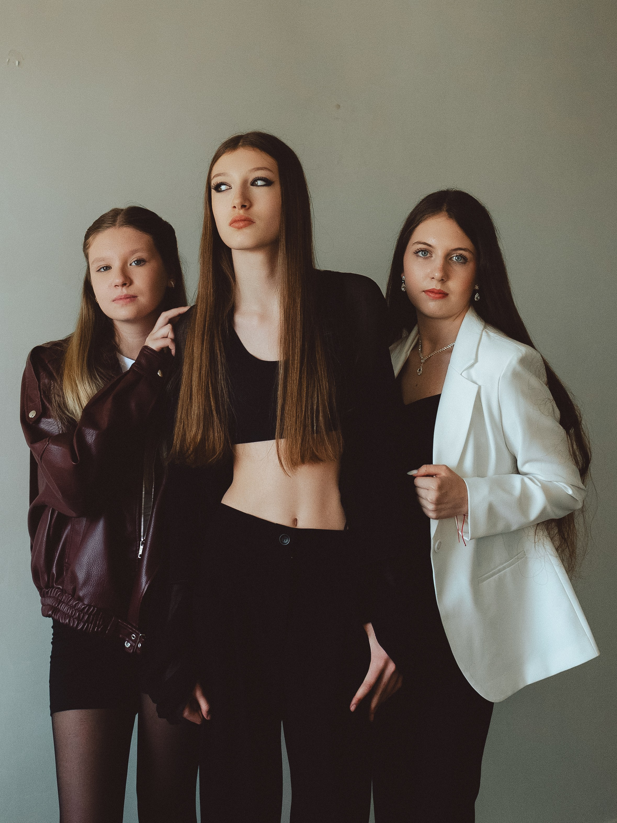 Целищева Вероника. Promodels