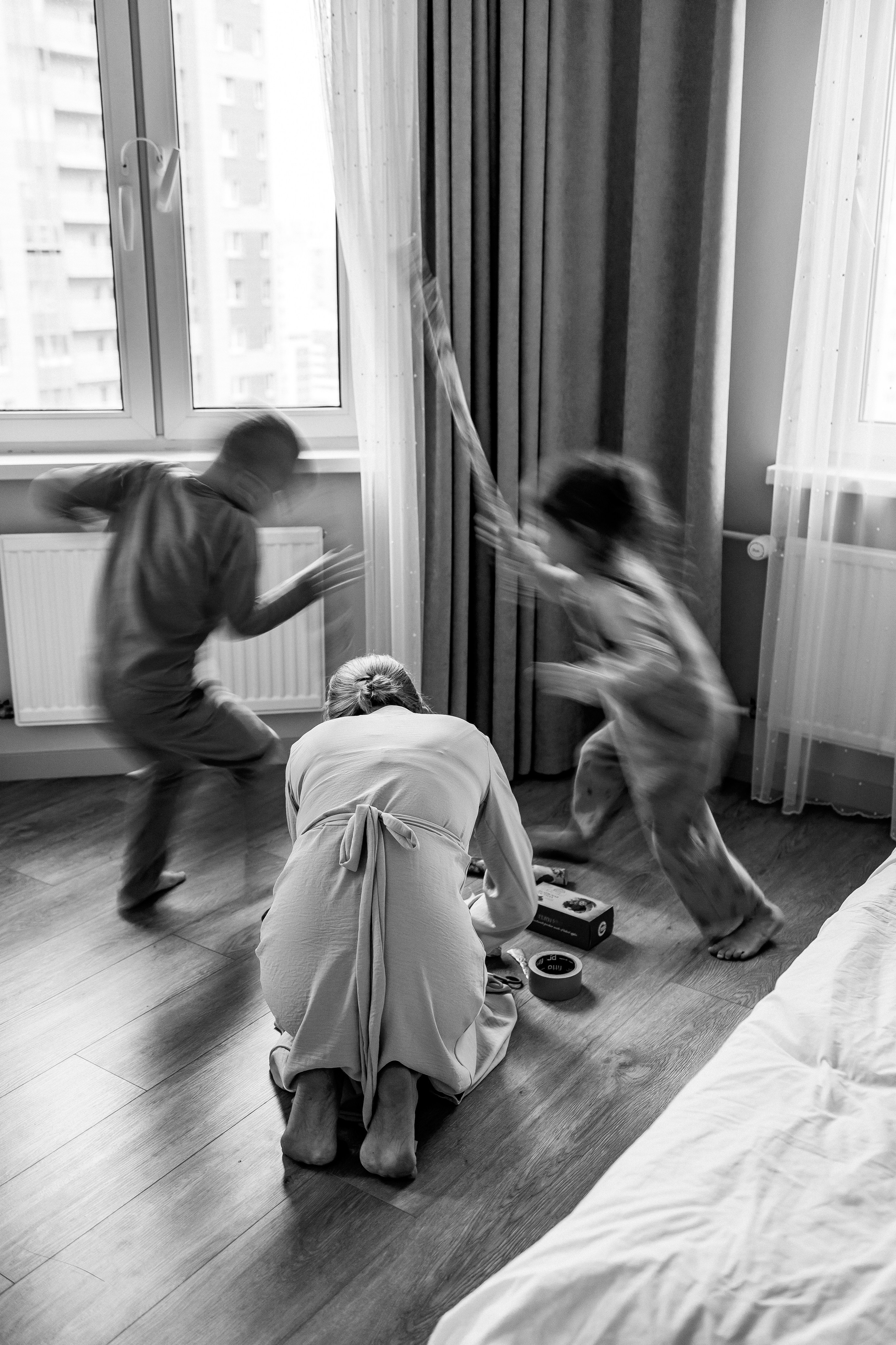 Семейная фотосессия. Семейный фотограф в Санкт-Петербурге. Никитина Наталья