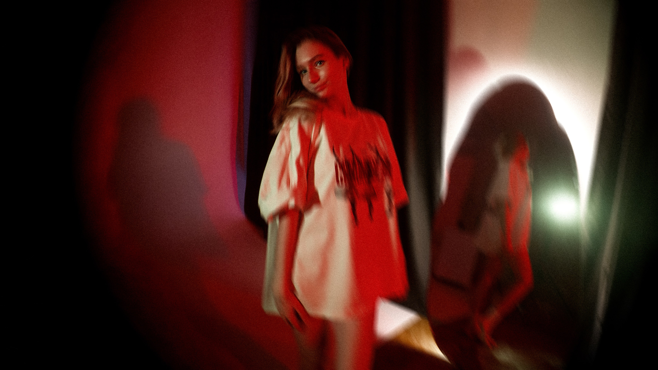 Катя. Фотограф в Новосибирске Владислав Унтерберг