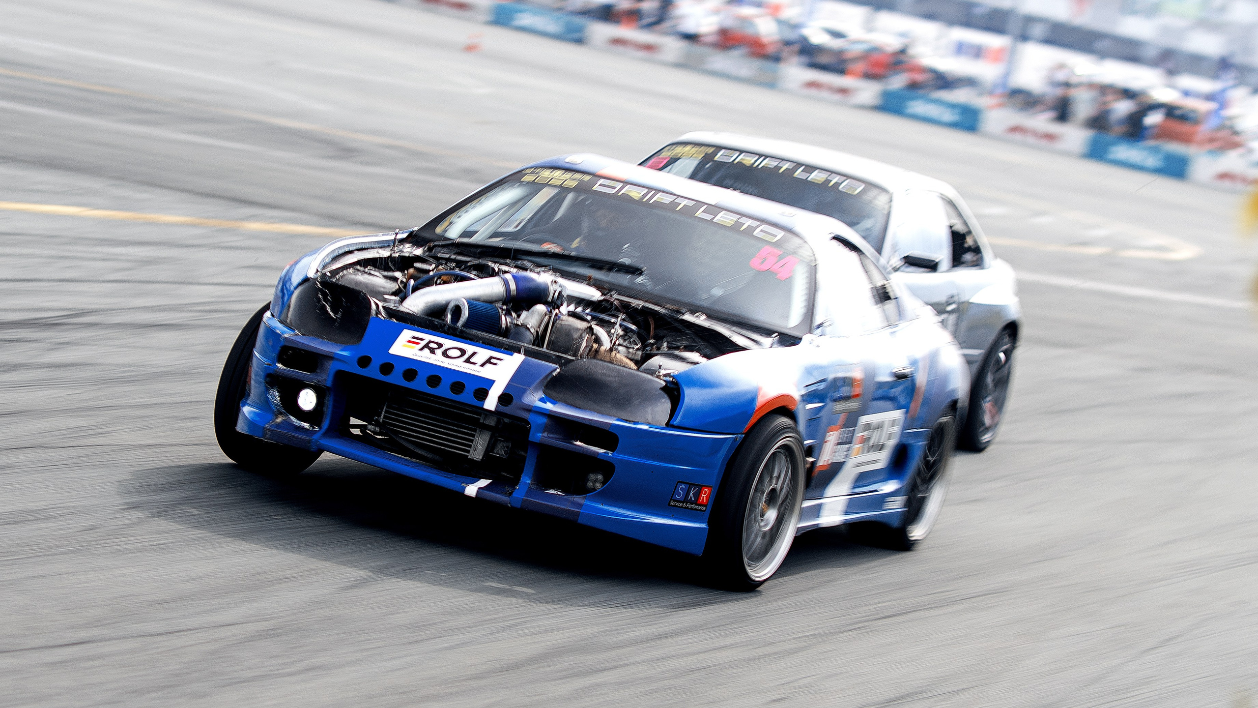 Репортажная съемка КУБКА ГУБЕРНАТОРА НСО ПО ДРИФТУ. Фотограф в Новосибирске Владислав Унтерберг